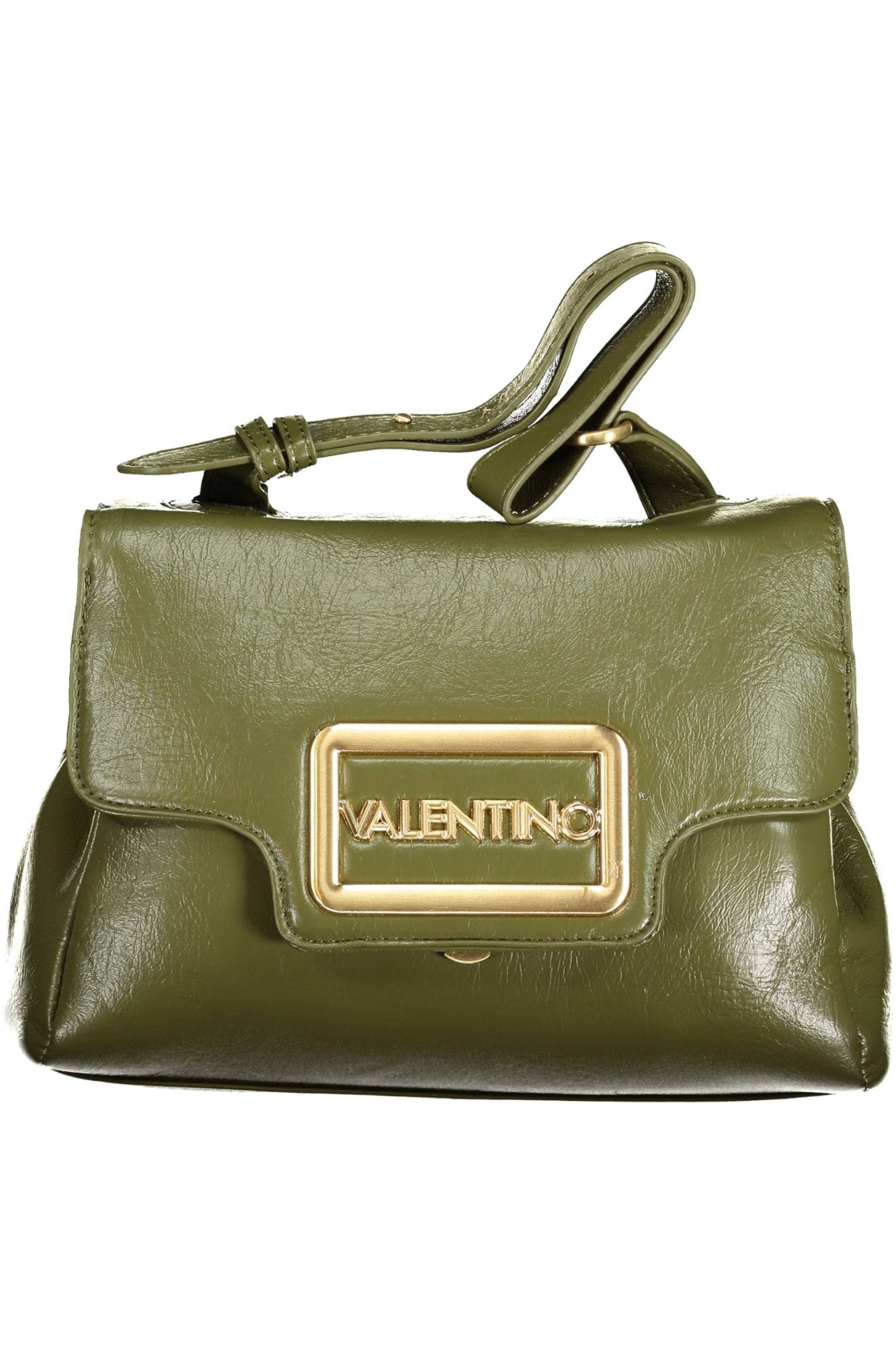 VALENTINO BAGS ДАМСКА ЧАНТА ЗЕЛЕНА-0