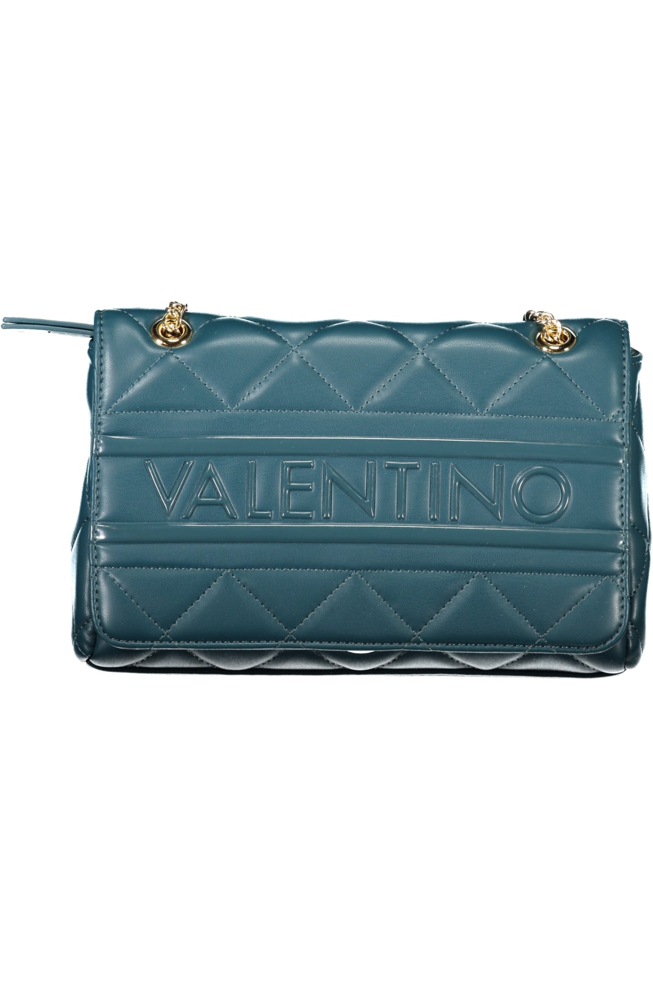 VALENTINO BAGS ДАМСКА ЧАНТА ЗЕЛЕНА-0