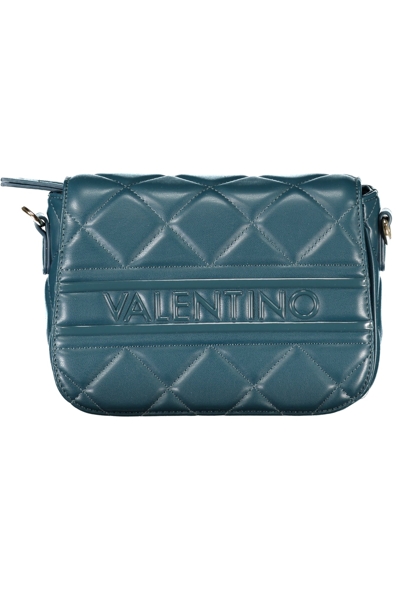 VALENTINO BAGS ДАМСКА ЧАНТА ЗЕЛЕНА-0