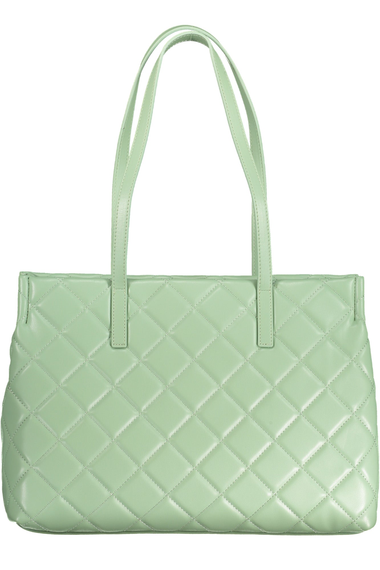 VALENTINO BAGS ЗЕЛЕНА ДАМСКА ЧАНТА-1