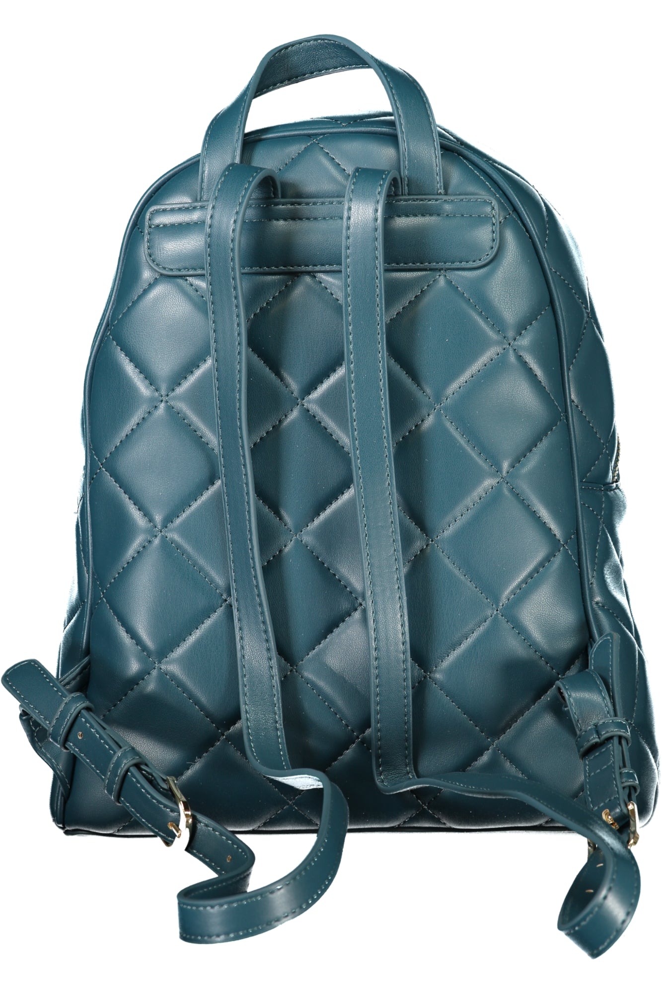 VALENTINO BAGS ДАМСКА ЧАНТА ЗЕЛЕНА-1