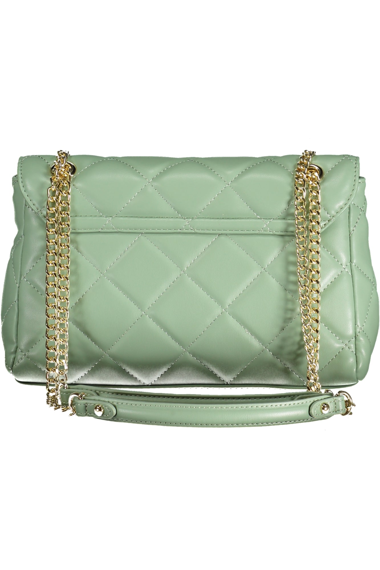 VALENTINO BAGS ЗЕЛЕНА ДАМСКА ЧАНТА-1