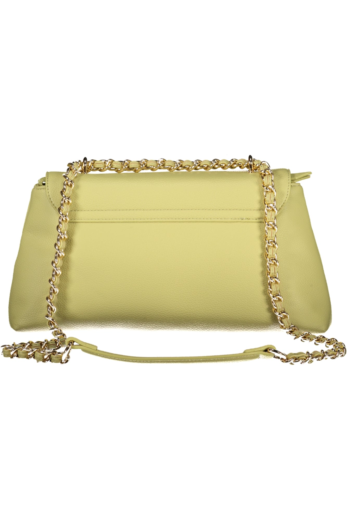 VALENTINO BAGS ДАМСКА ЧАНТА ЗЕЛЕНА-1