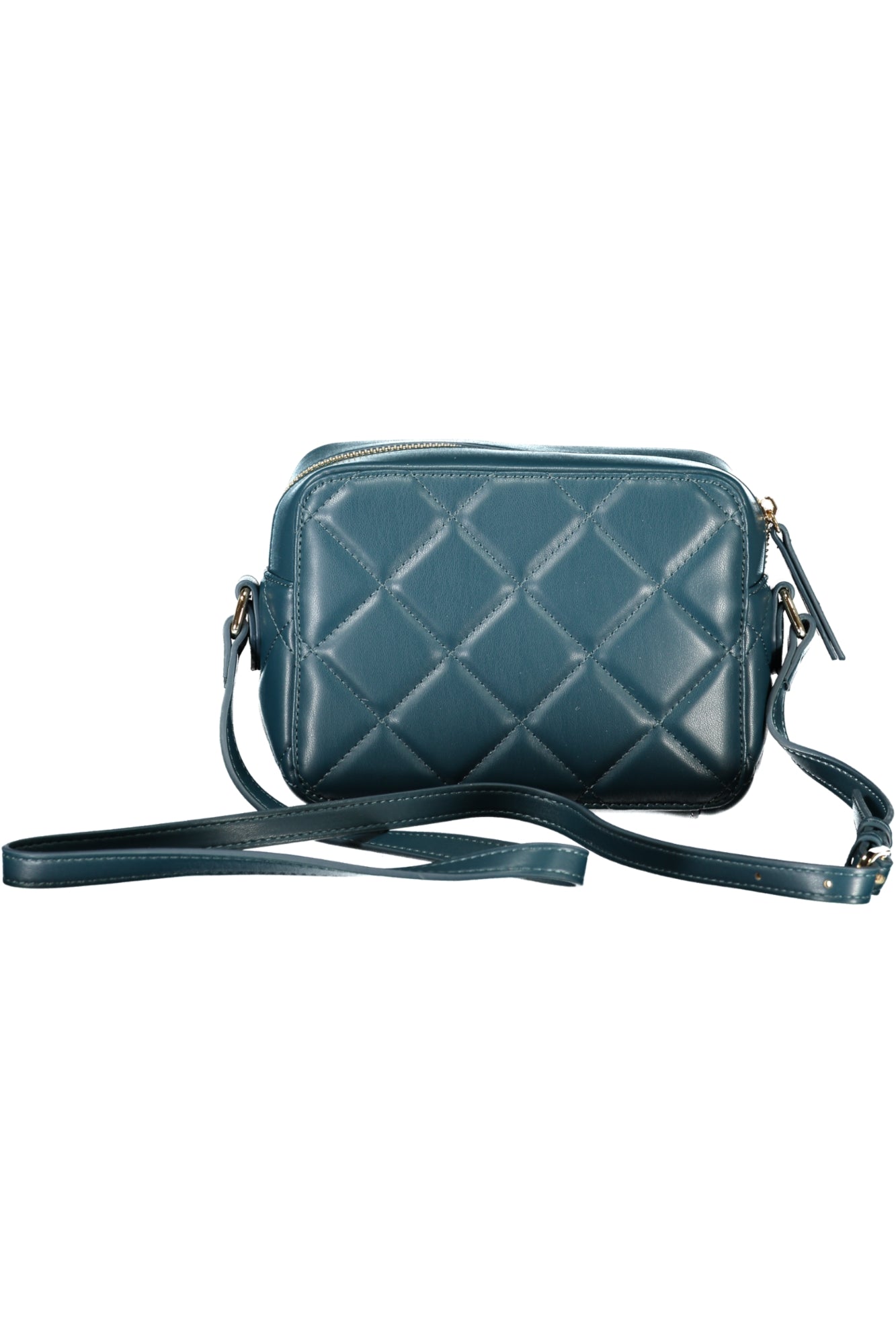 VALENTINO BAGS ДАМСКА ЧАНТА ЗЕЛЕНА-1