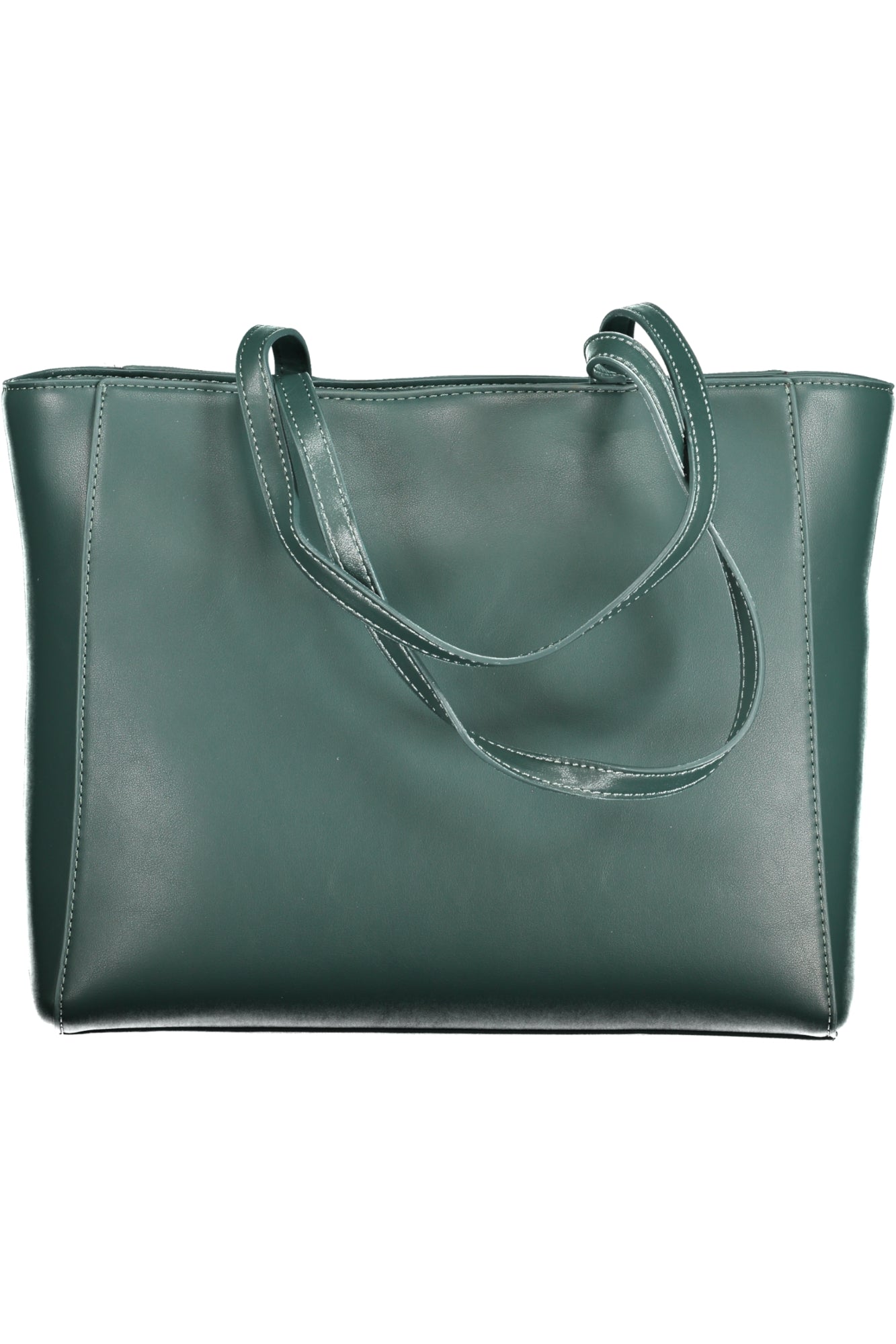VALENTINO BAGS ДАМСКА ЧАНТА ЗЕЛЕНА-1