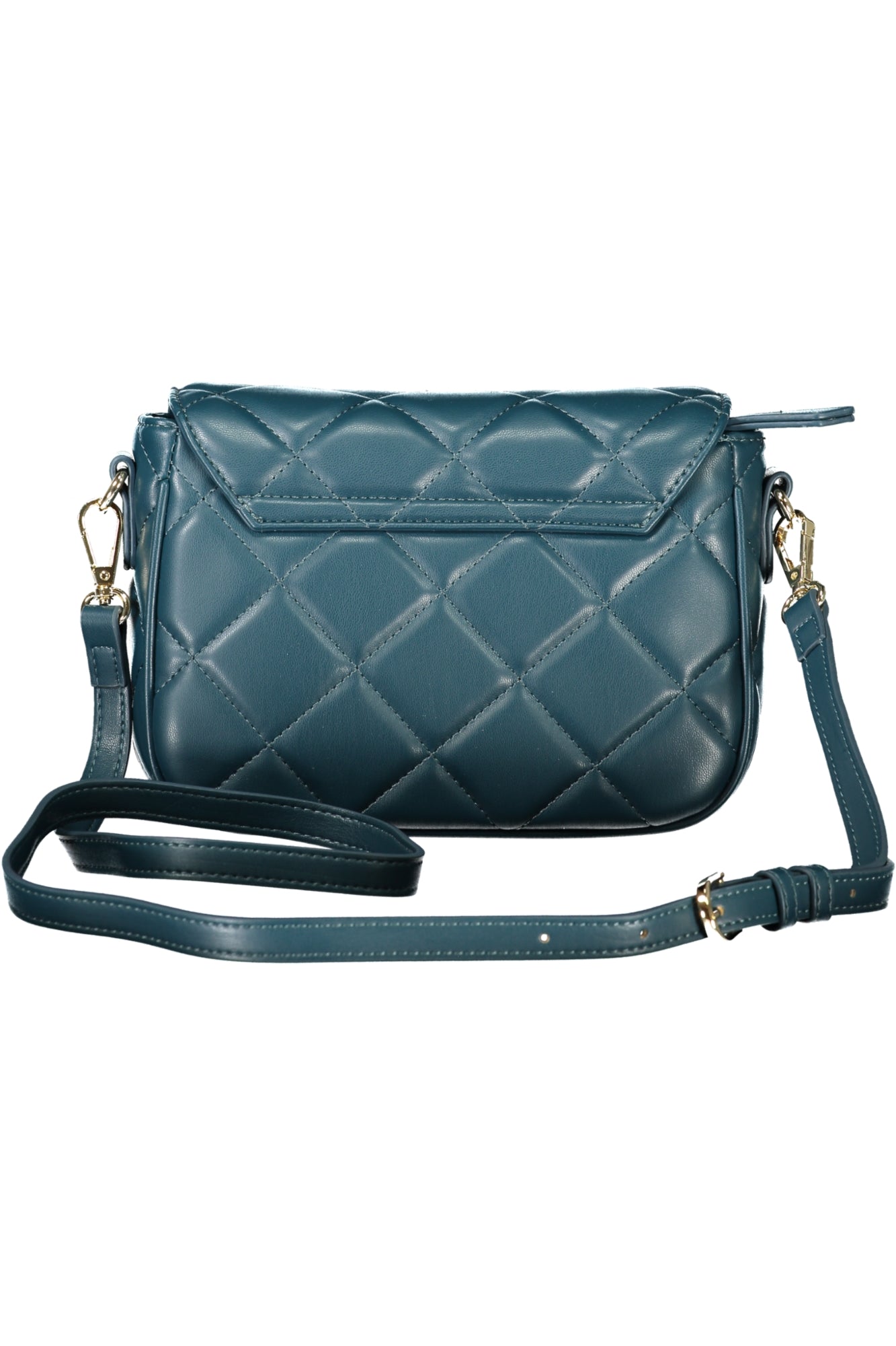 VALENTINO BAGS ДАМСКА ЧАНТА ЗЕЛЕНА-1
