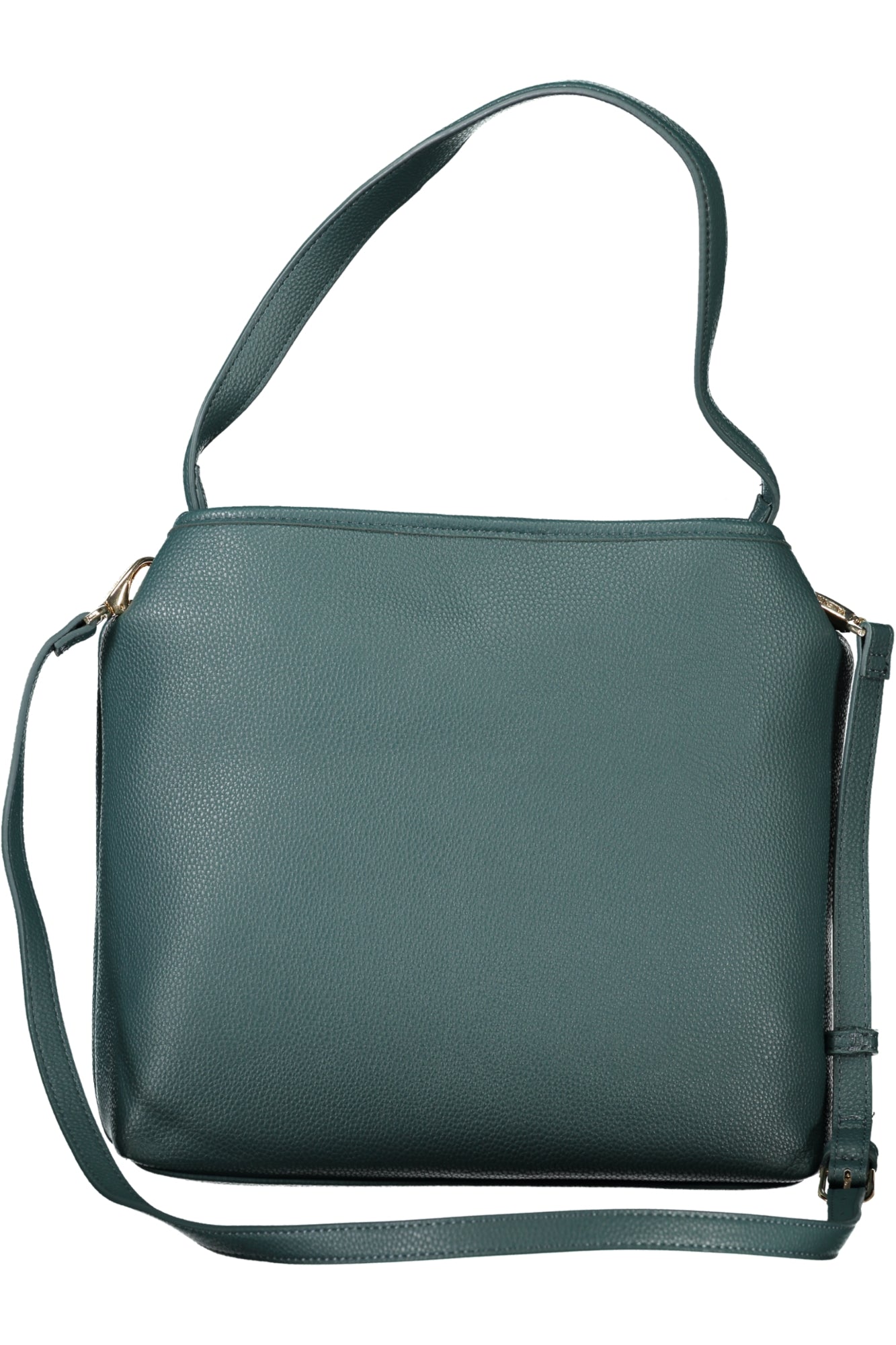 VALENTINO BAGS ДАМСКА ЧАНТА ЗЕЛЕНА-1