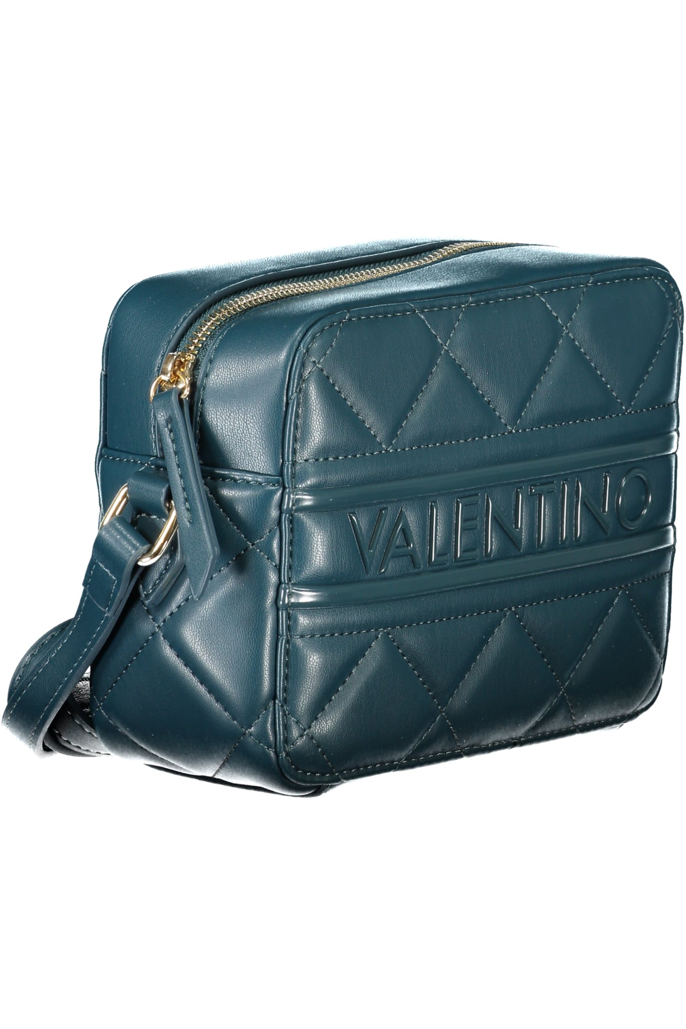 VALENTINO BAGS ДАМСКА ЧАНТА ЗЕЛЕНА-2