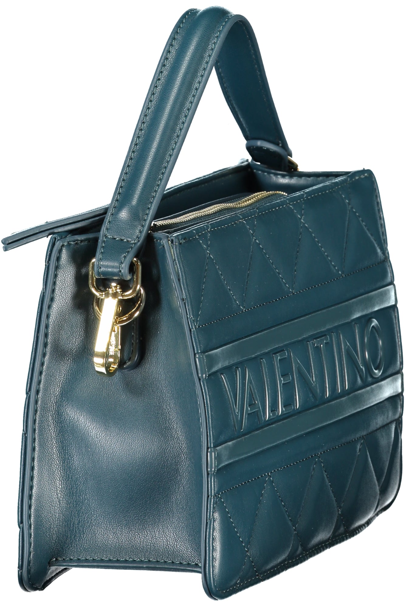 VALENTINO BAGS ДАМСКА ЧАНТА ЗЕЛЕНА-2