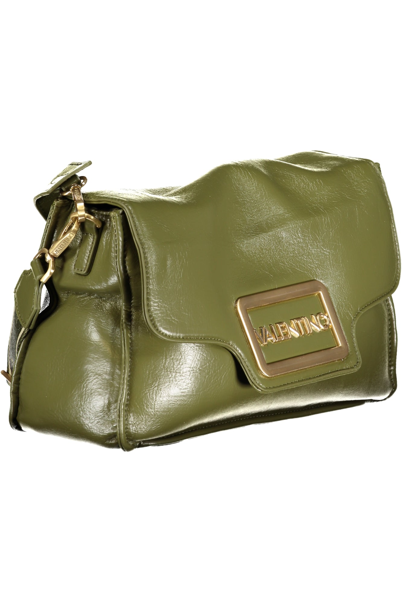 VALENTINO BAGS ДАМСКА ЧАНТА ЗЕЛЕНА-2