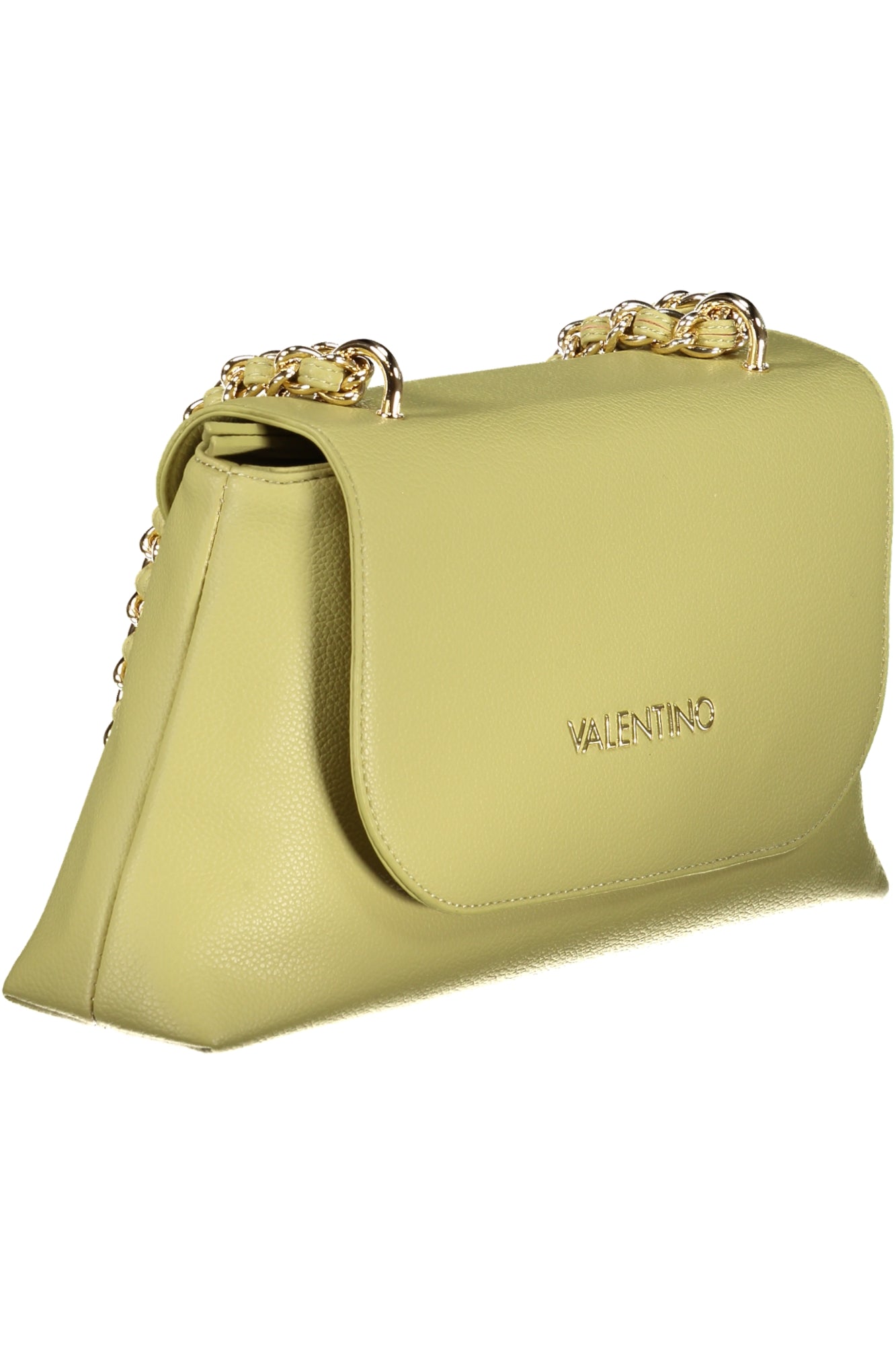 VALENTINO BAGS ДАМСКА ЧАНТА ЗЕЛЕНА-2