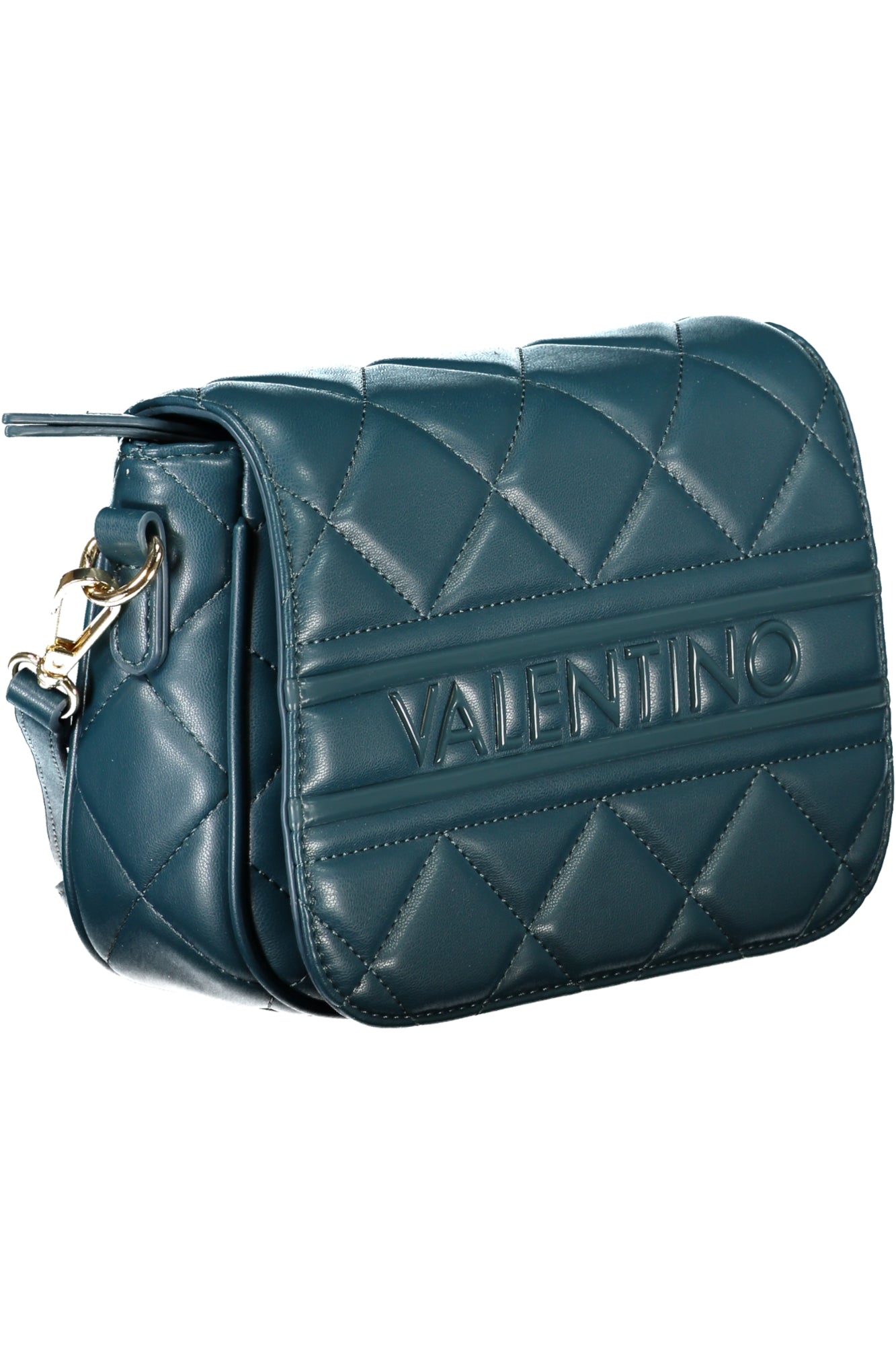 VALENTINO BAGS ДАМСКА ЧАНТА ЗЕЛЕНА-2