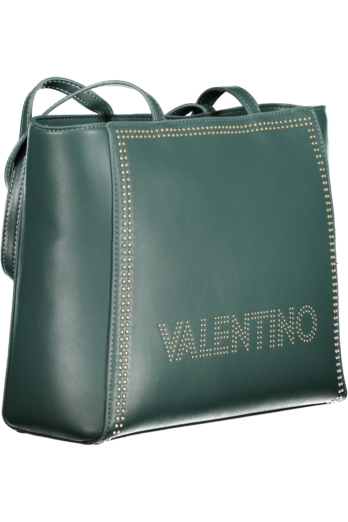 VALENTINO BAGS ДАМСКА ЧАНТА ЗЕЛЕНА-2