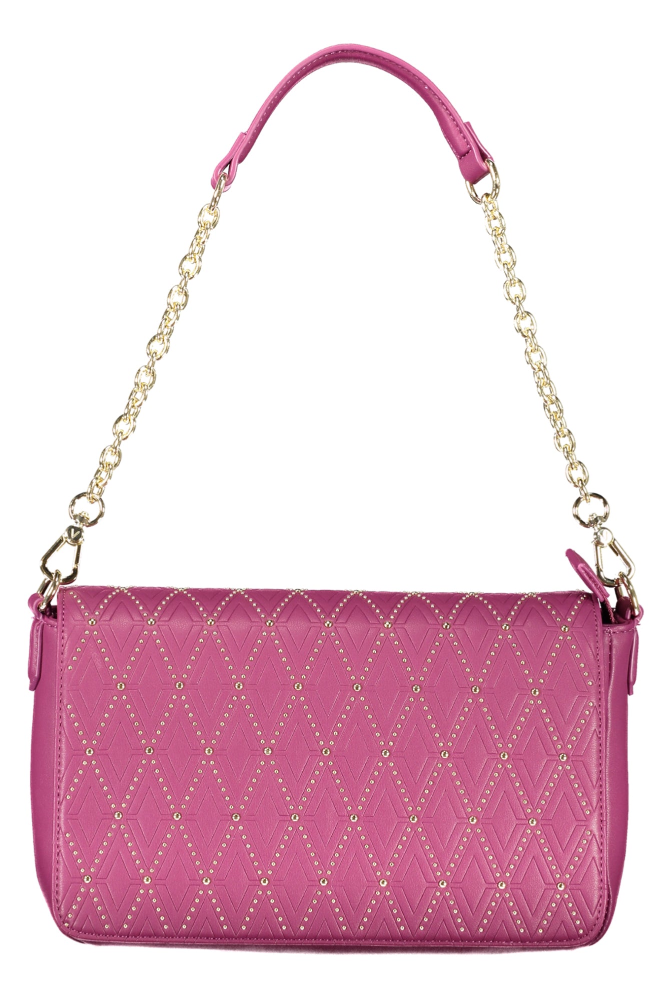 VALENTINO BAGS ЛИЛАВА ДАМСКА ЧАНТА-0