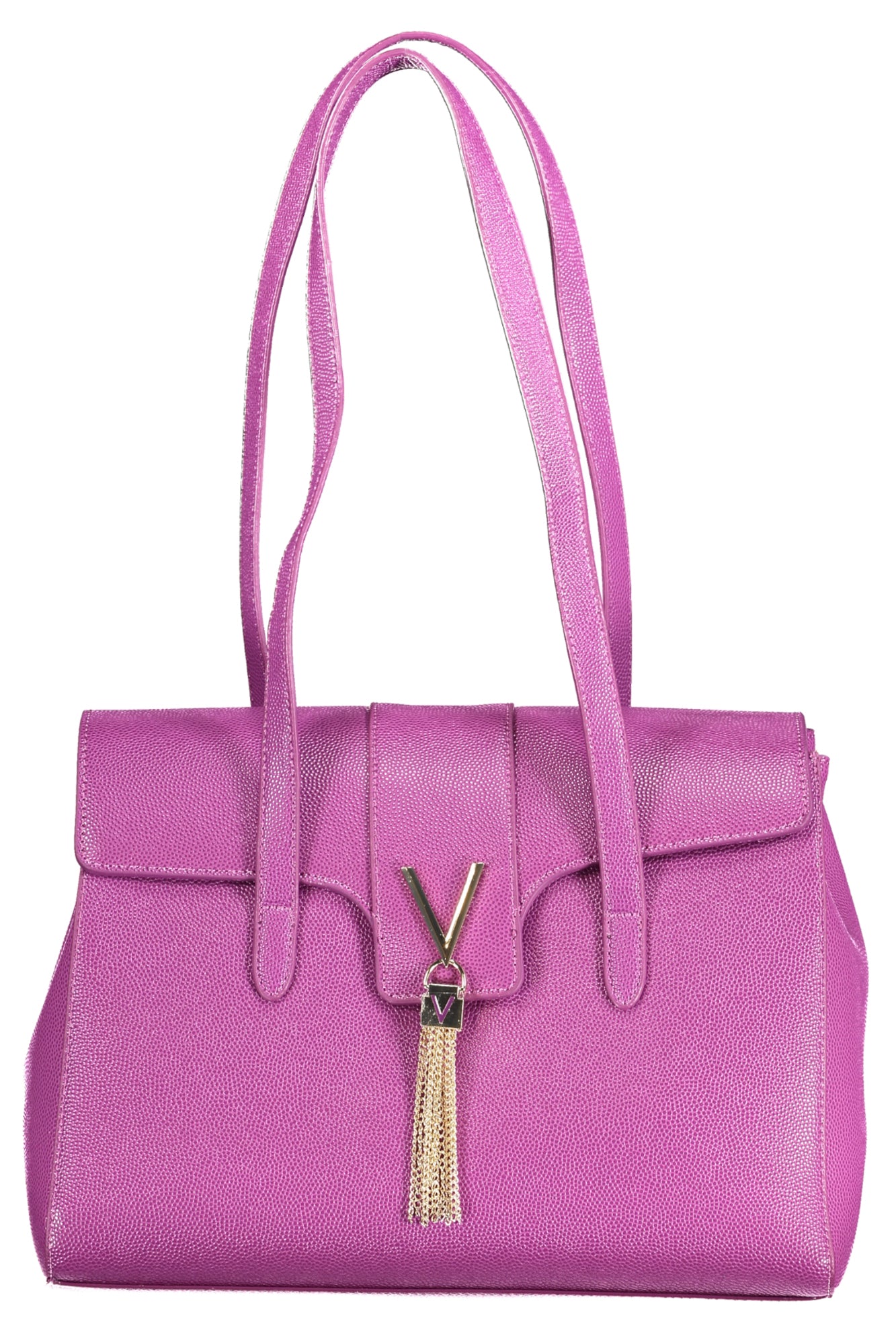VALENTINO BAGS ЛИЛАВА ДАМСКА ЧАНТА-0