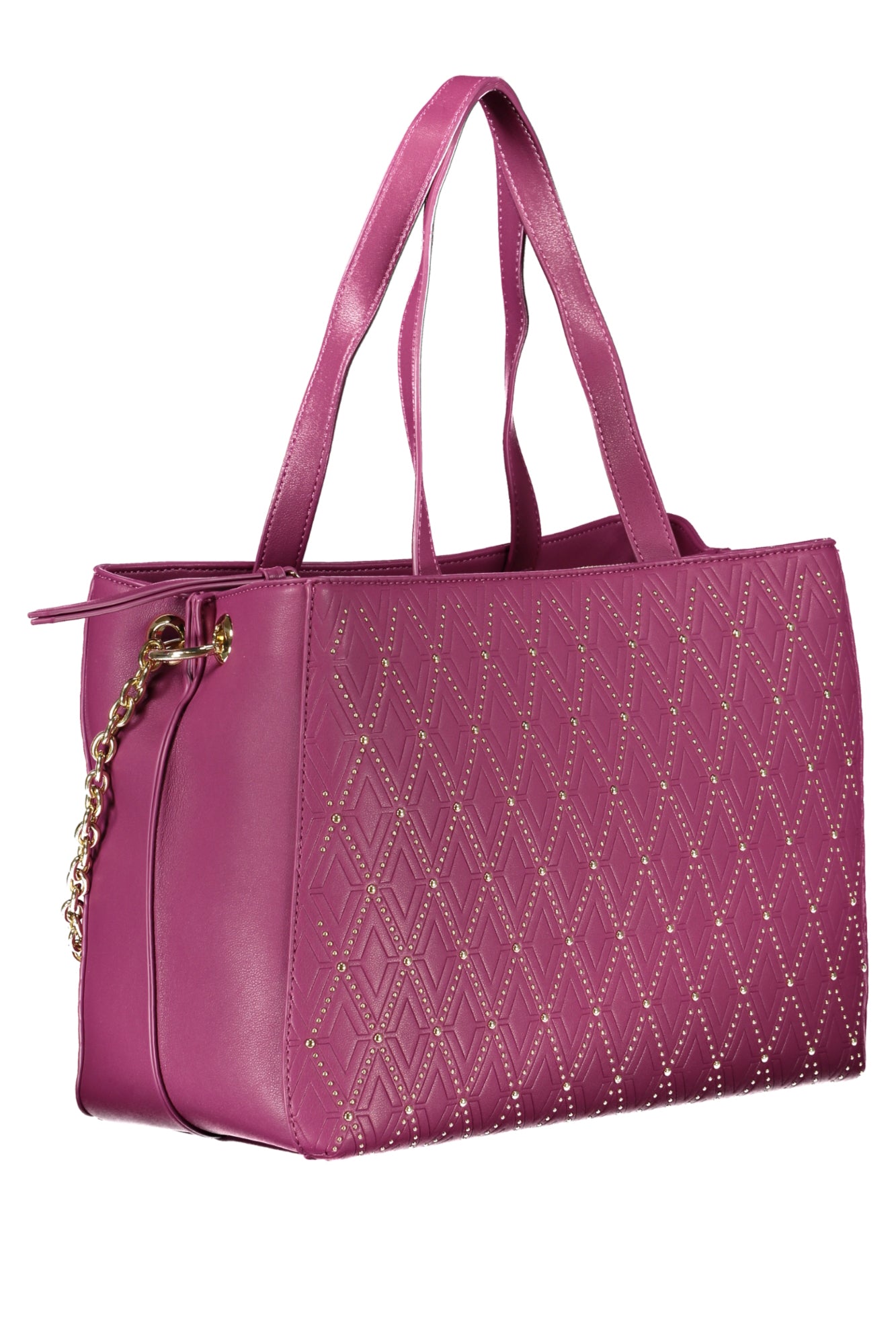 VALENTINO BAGS ЛИЛАВА ДАМСКА ЧАНТА-2