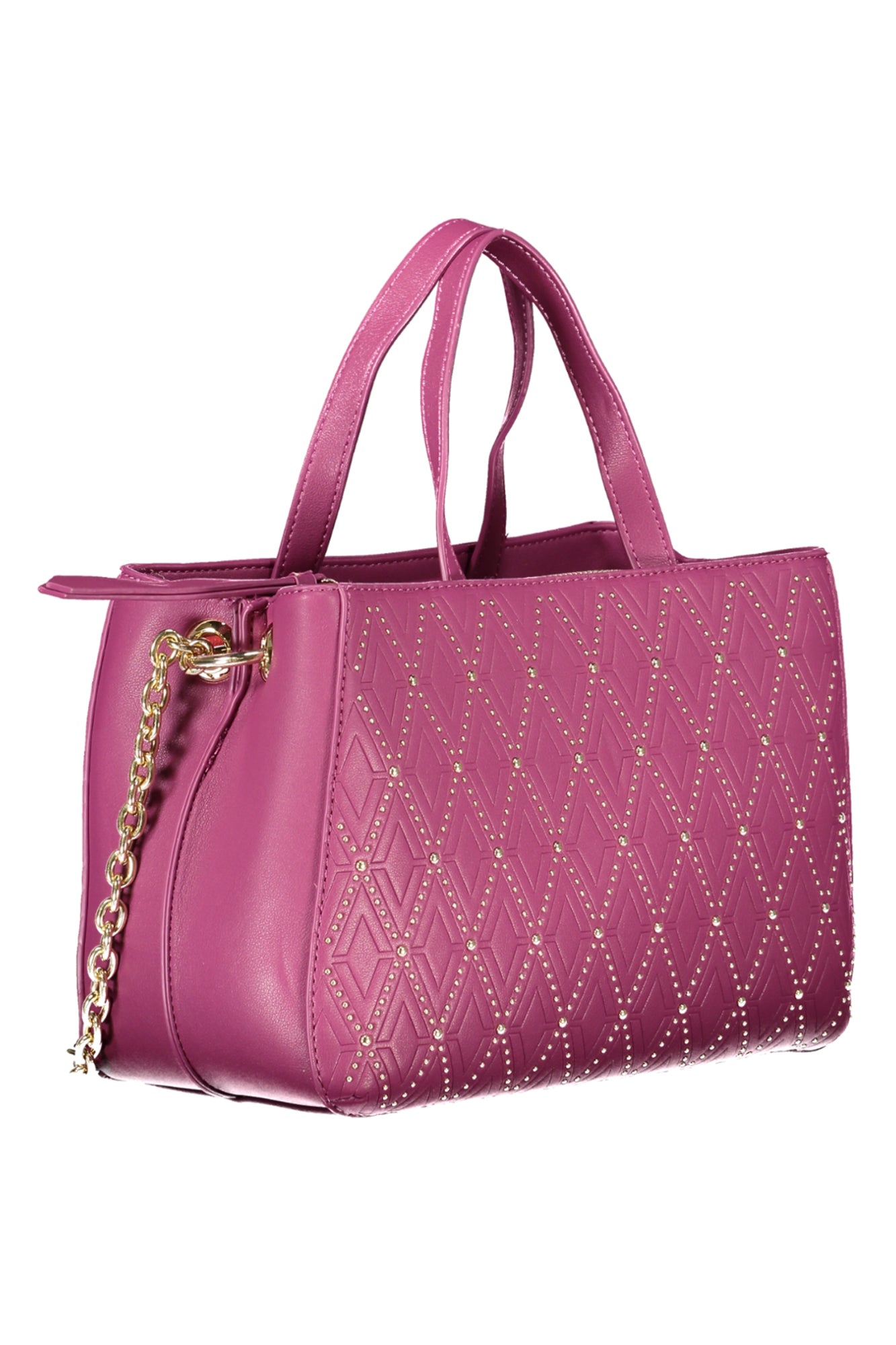 VALENTINO BAGS ЛИЛАВА ДАМСКА ЧАНТА-2