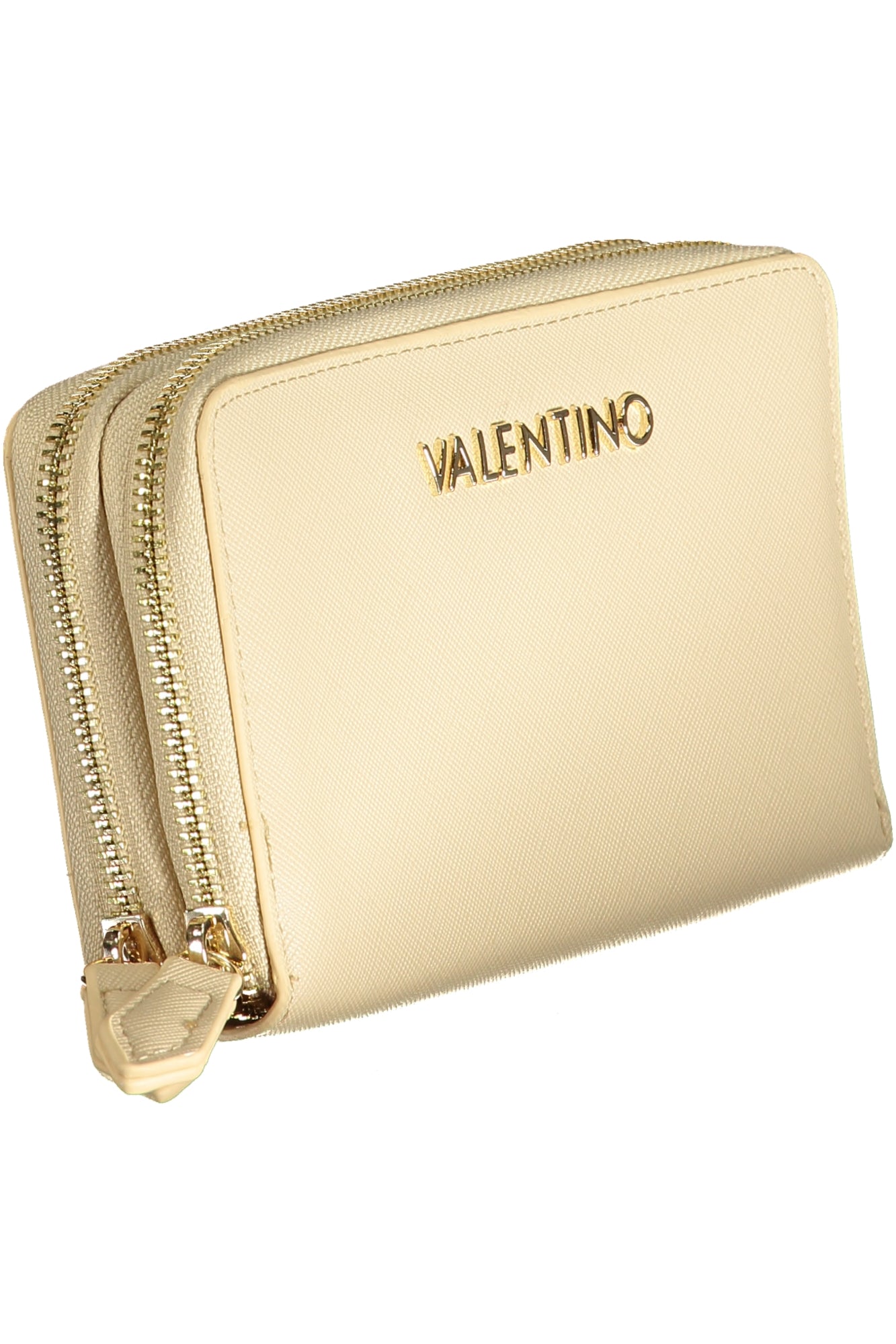 VALENTINO BAGS ДАМСКИ ПОРТМОНЕ БЕЖОВ-2