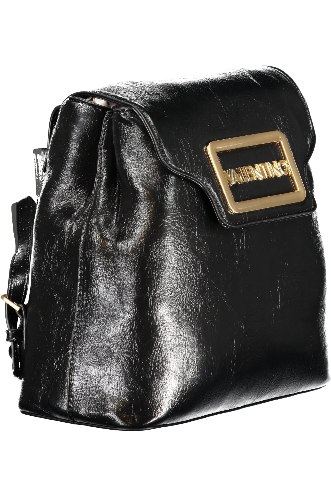 VALENTINO BAGS ДАМСКА РАНИЦА ЧЕРНА-2