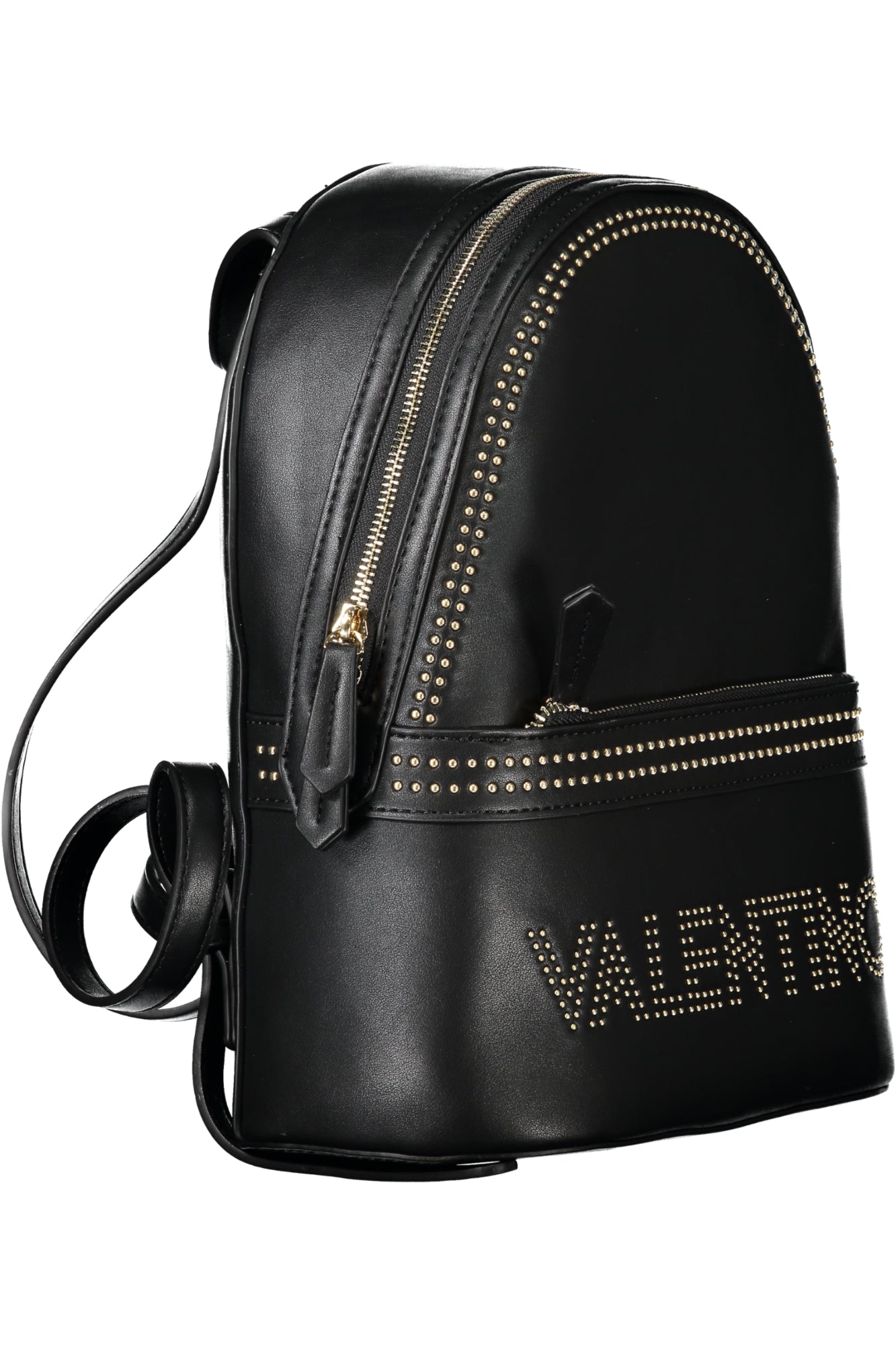 VALENTINO BAGS ДАМСКА РАНИЦА ЧЕРНА-2
