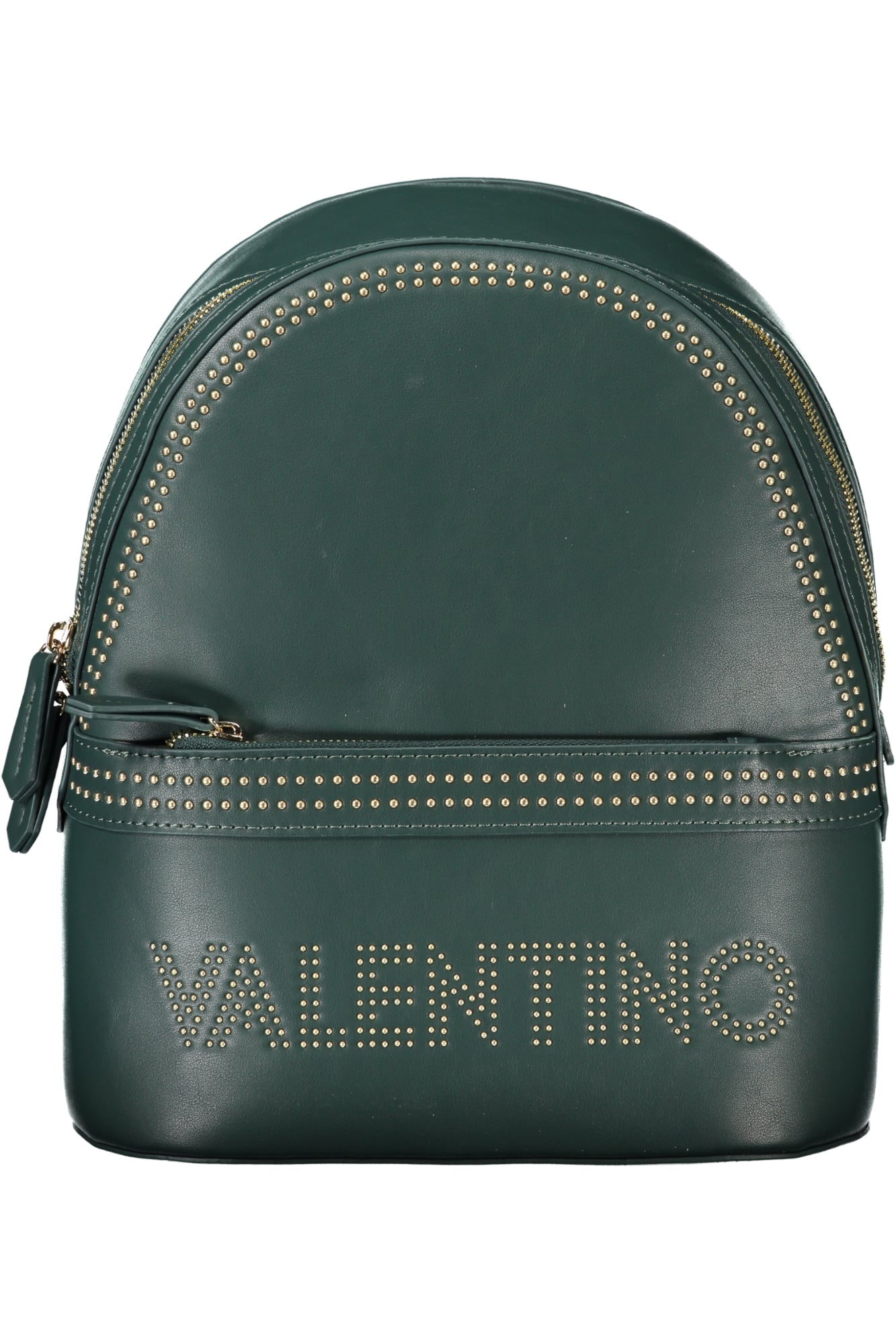 VALENTINO BAGS ДАМСКА РАНИЦА ЗЕЛЕНА-0