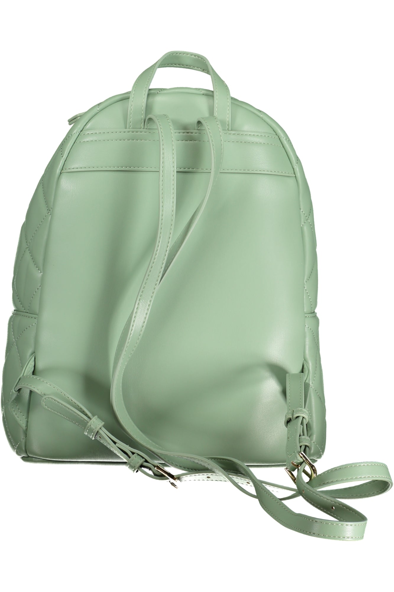 VALENTINO BAGS ЗЕЛЕНА ДАМСКА РАНИЦА-1
