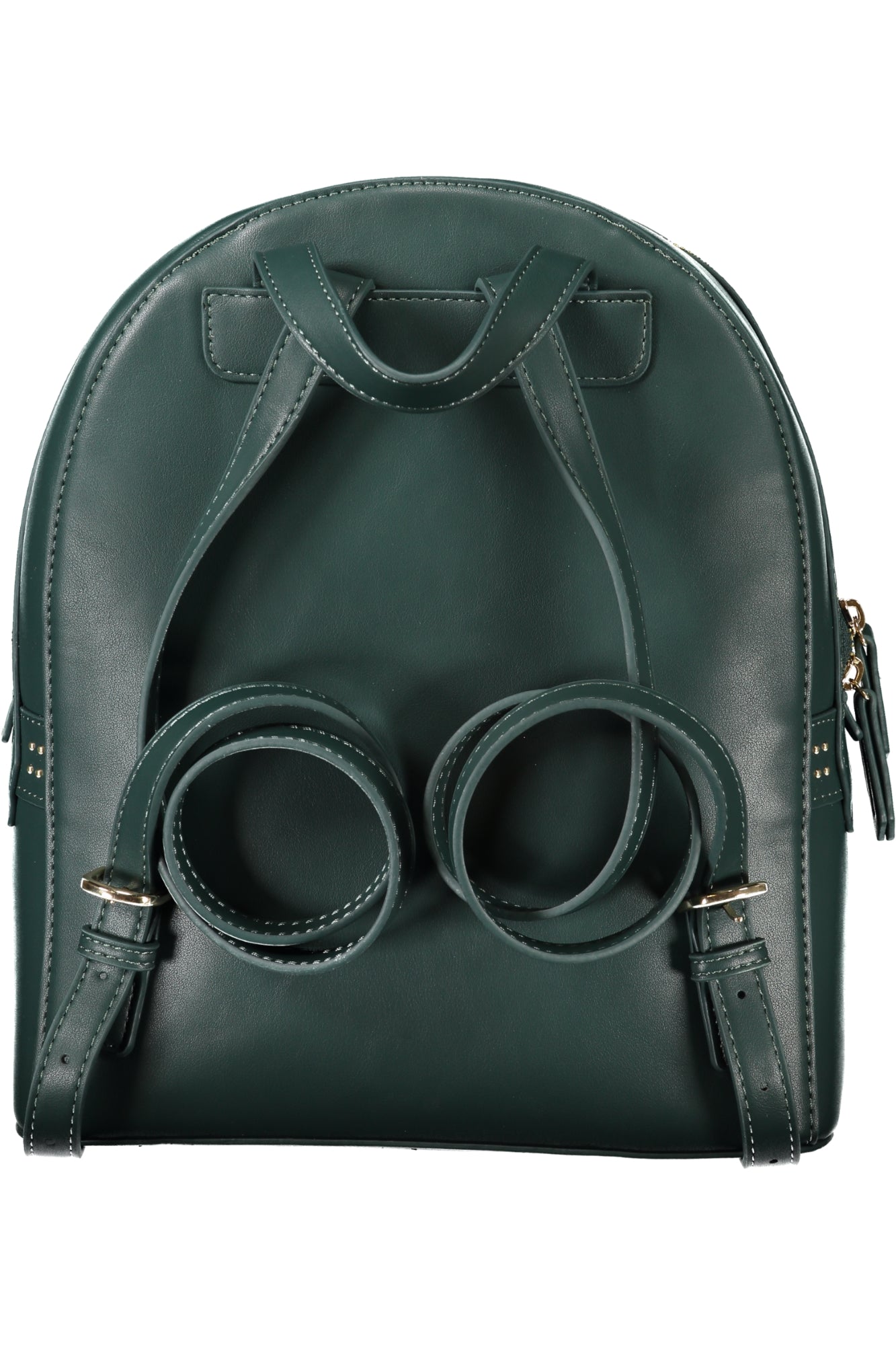 VALENTINO BAGS ДАМСКА РАНИЦА ЗЕЛЕНА-1