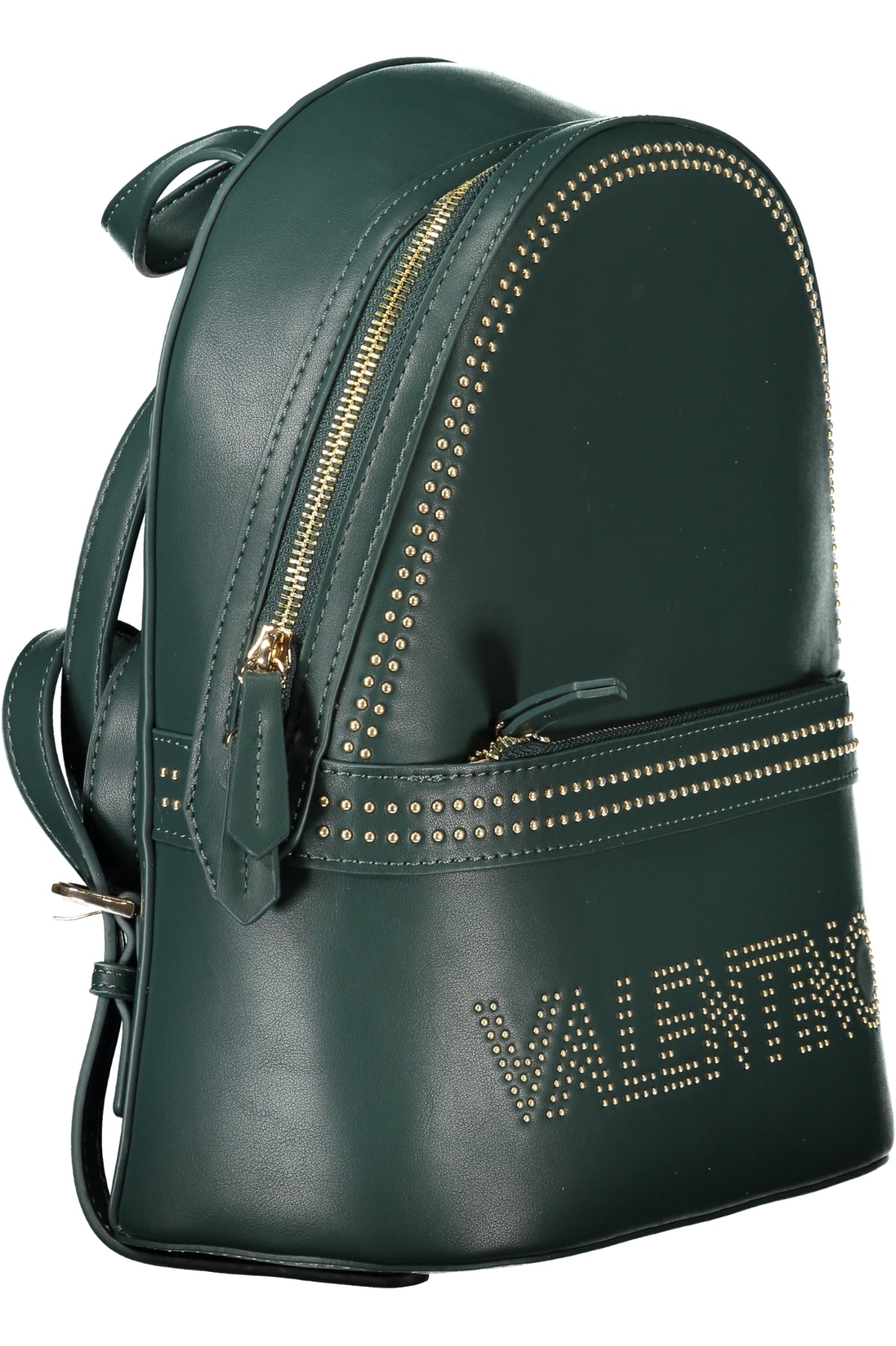 VALENTINO BAGS ДАМСКА РАНИЦА ЗЕЛЕНА-2