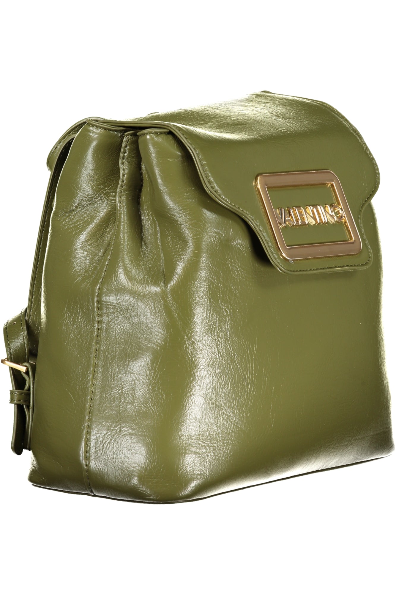 VALENTINO BAGS ДАМСКА РАНИЦА ЗЕЛЕНА-2