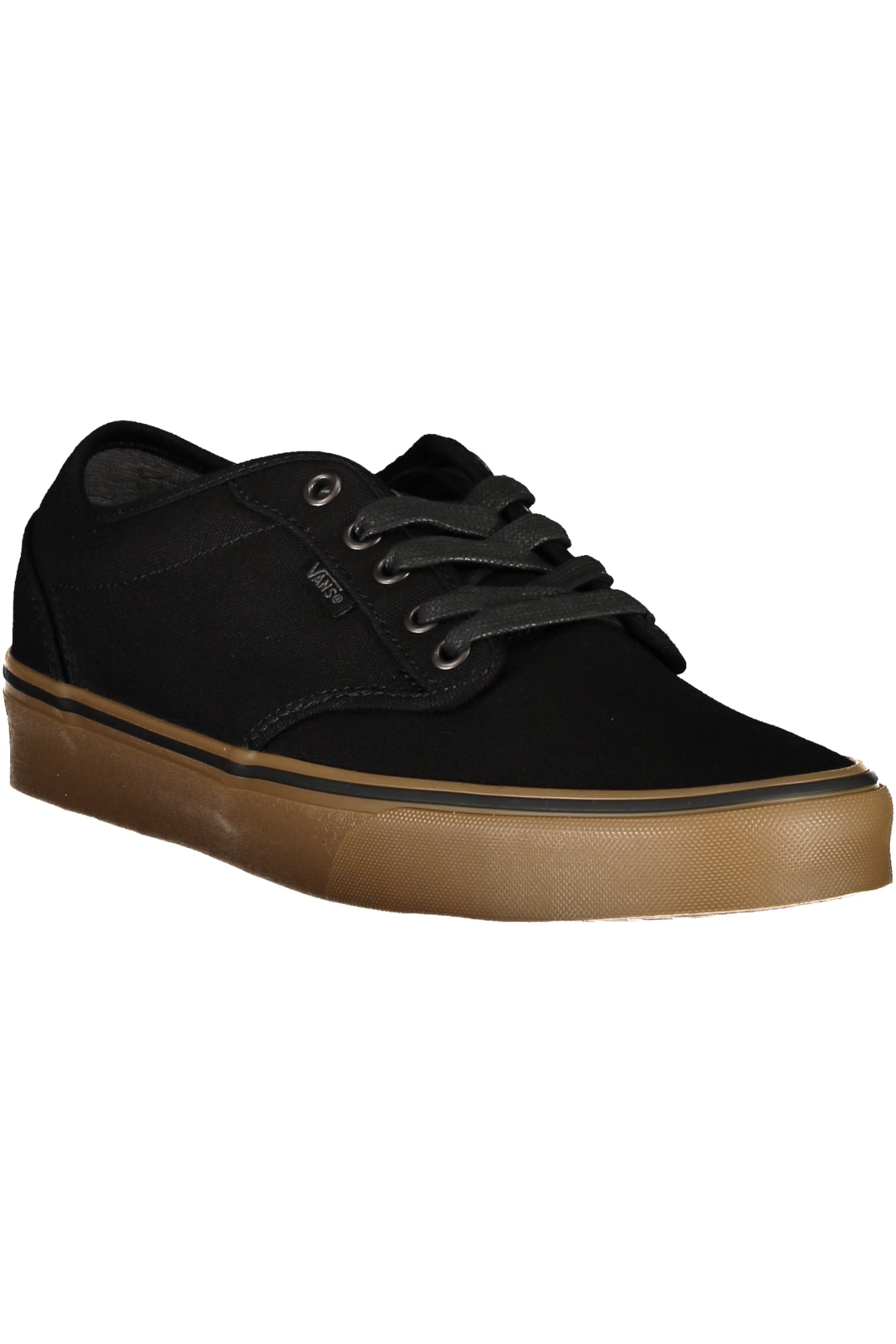 МЪЖКИ СПОРТНИ ОБУВКИ VANS ЧЕРНИ-1