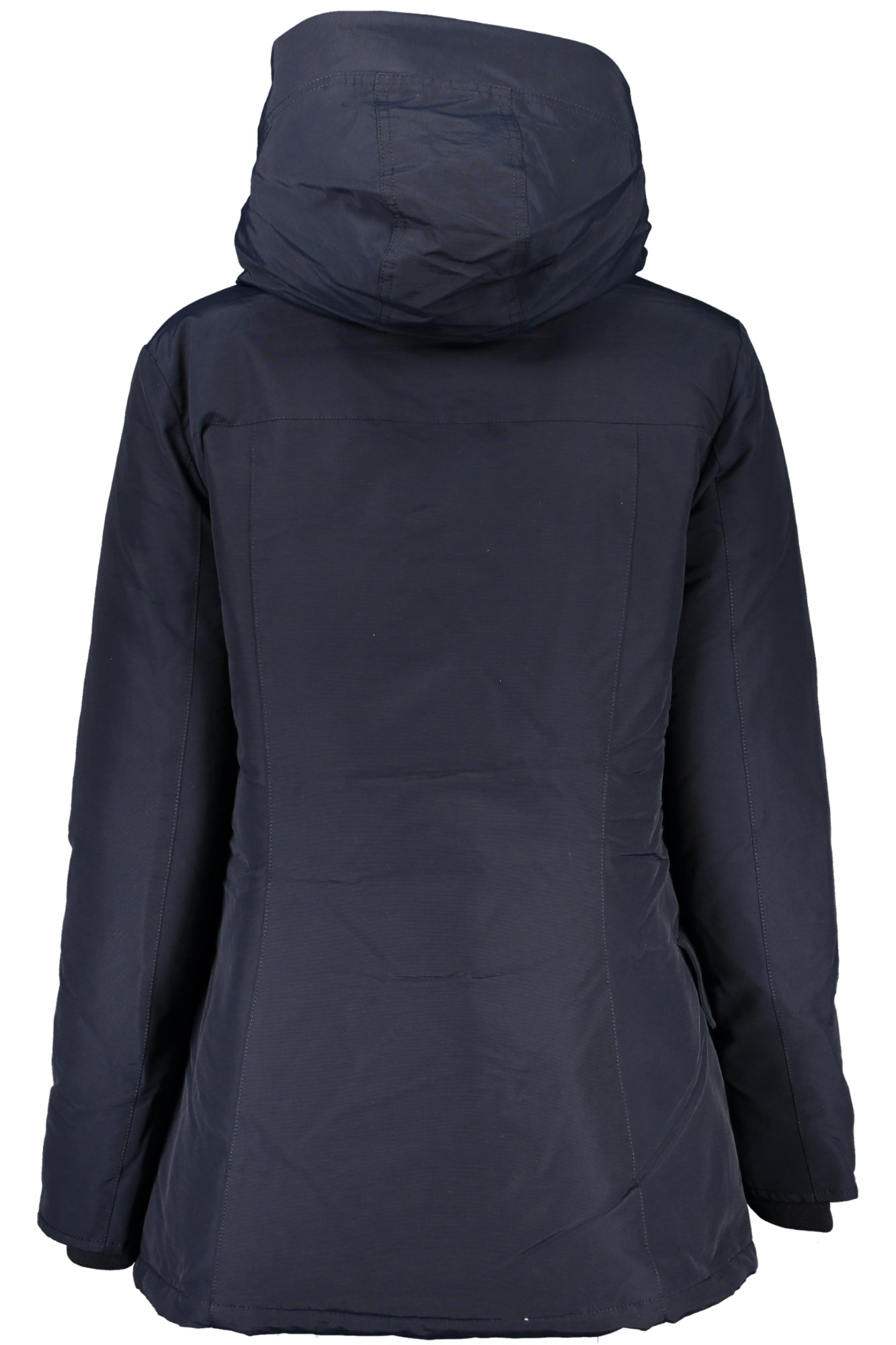 СИньо ДАМСКО ЯКЕ WOOLRICH-1