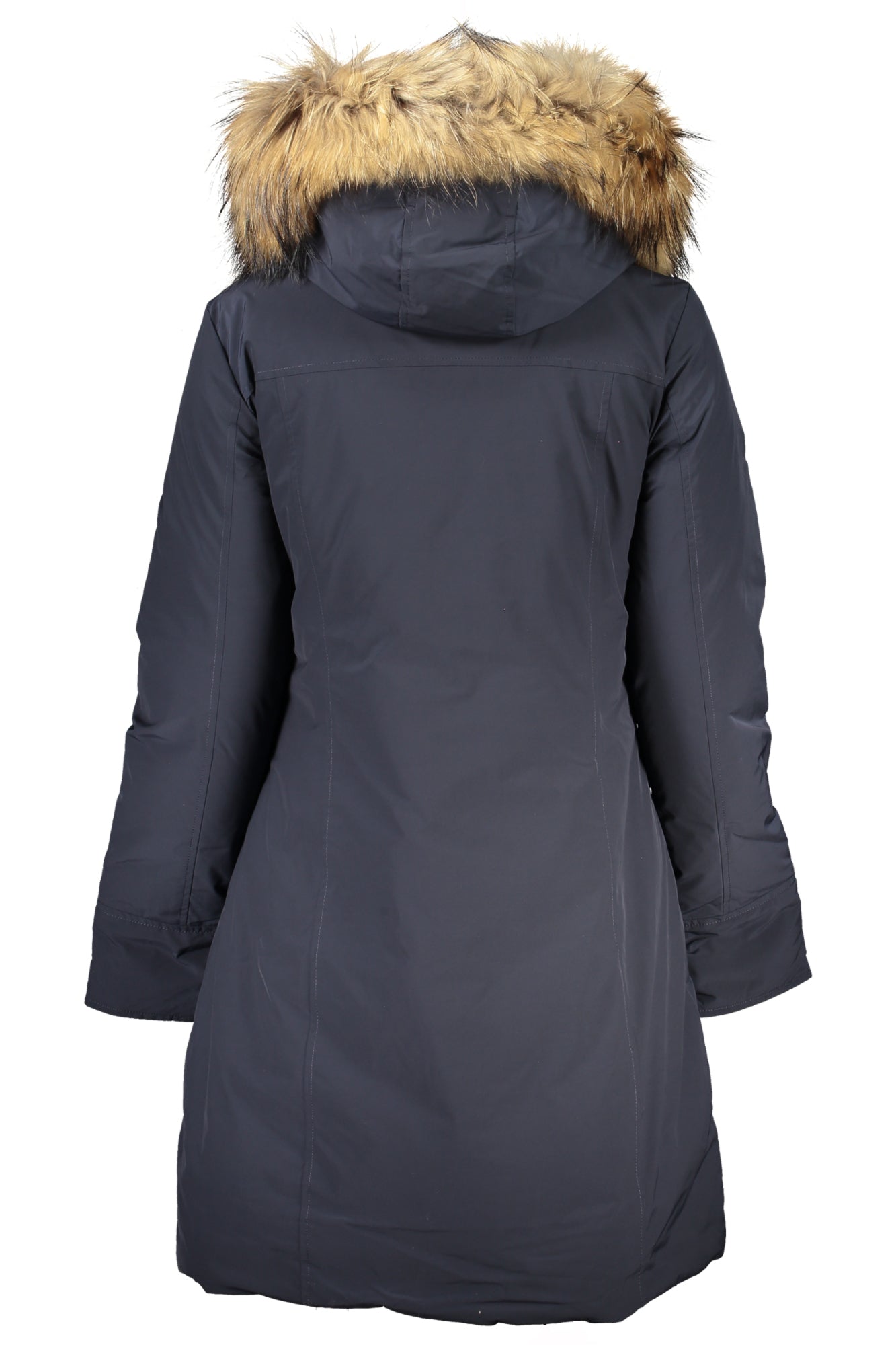 СИньо ДАМСКО ЯКЕ WOOLRICH-1
