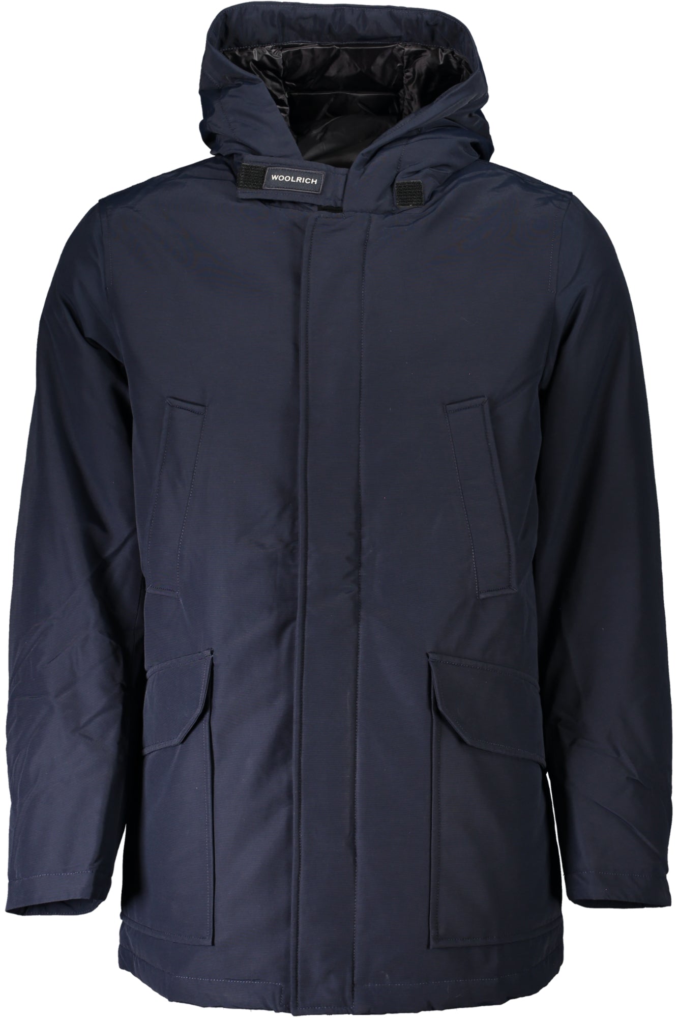 WOOLRICH МЪЖКО СИньо ЯКЕ-0