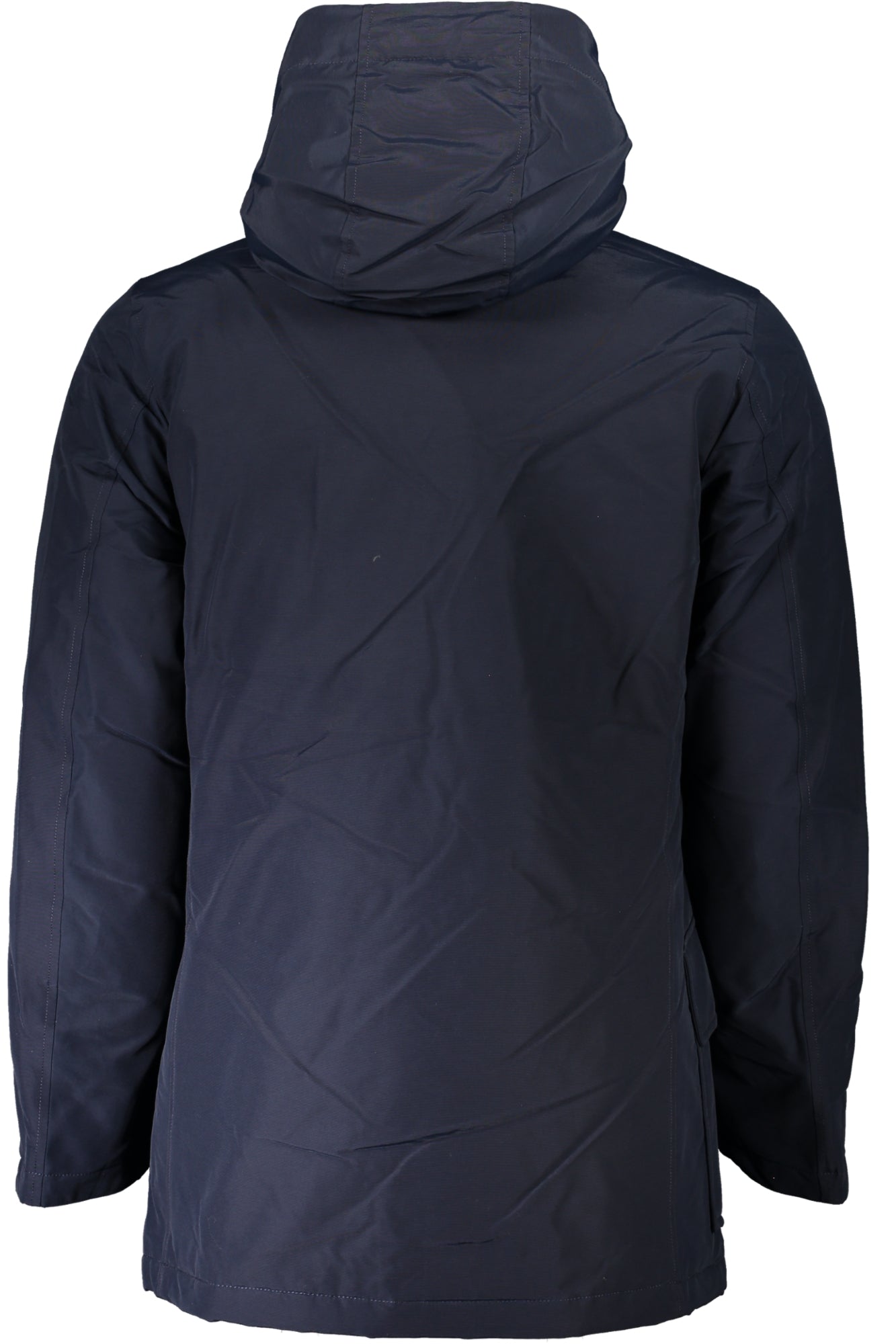 WOOLRICH МЪЖКО СИньо ЯКЕ-1
