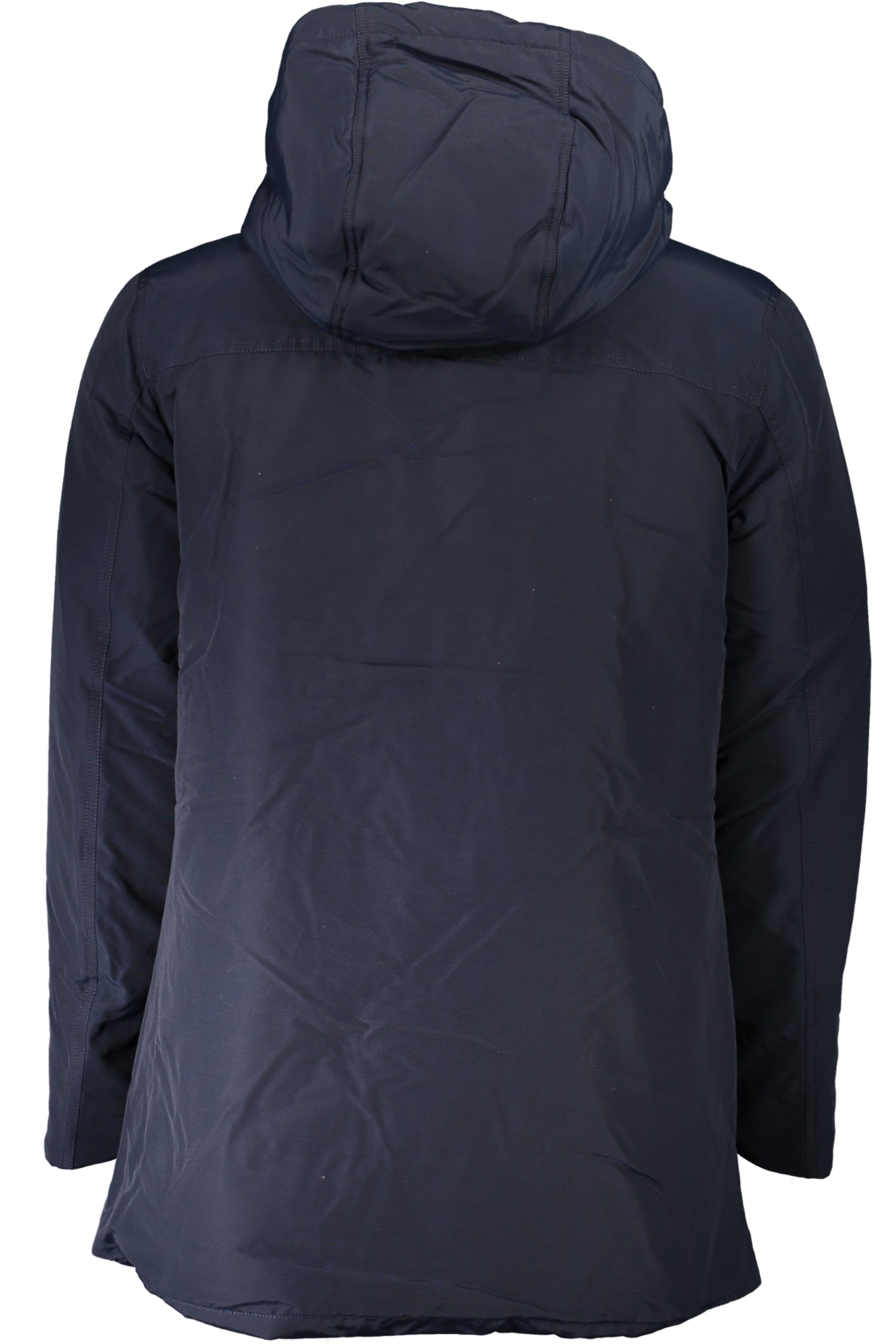 WOOLRICH МЪЖКО СИньо ЯКЕ-1