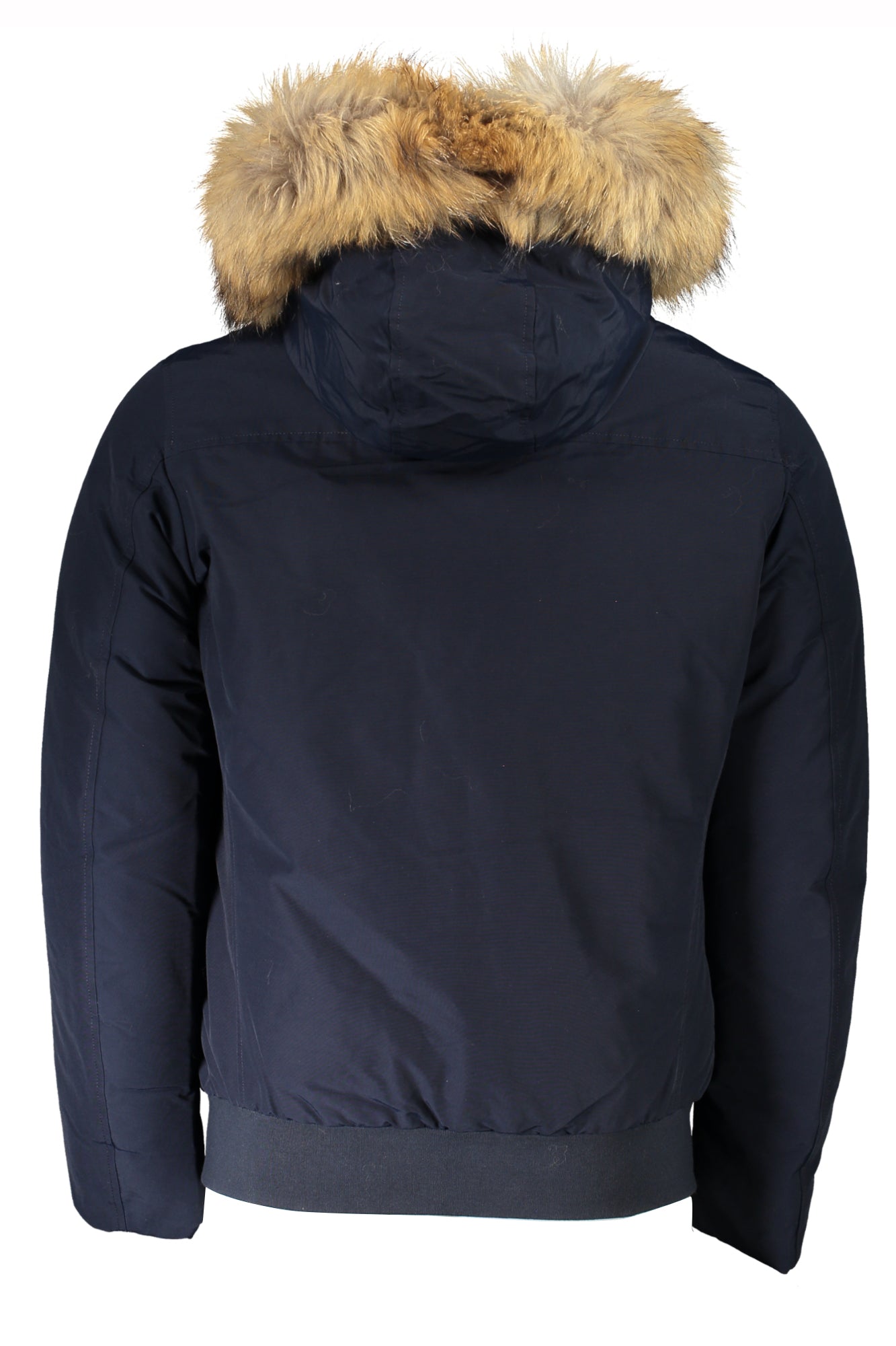 WOOLRICH МЪЖКО СИньо ЯКЕ-1