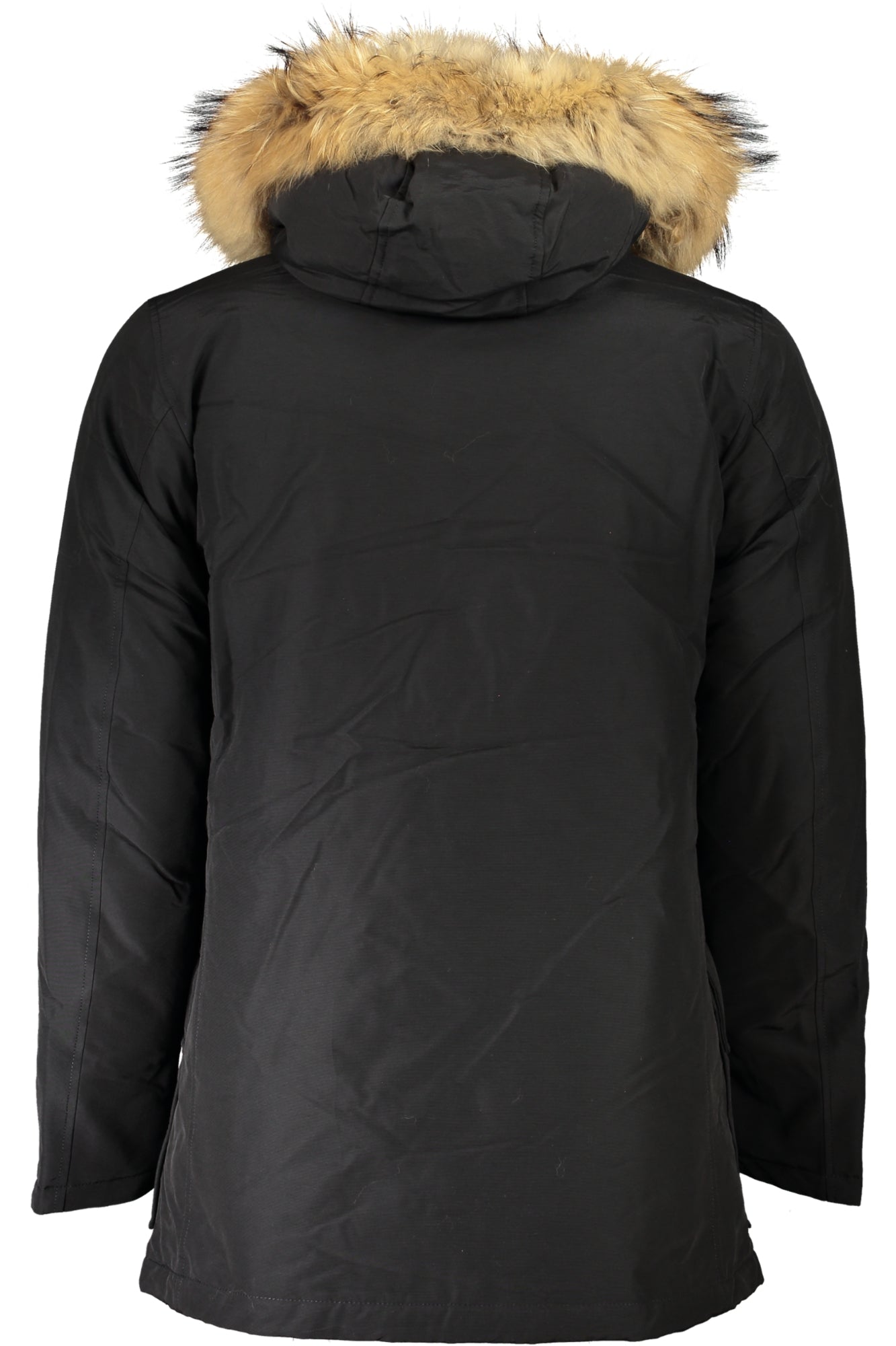 ЧЕРНО МЪЖКО ЯКЕ WOOLRICH-1