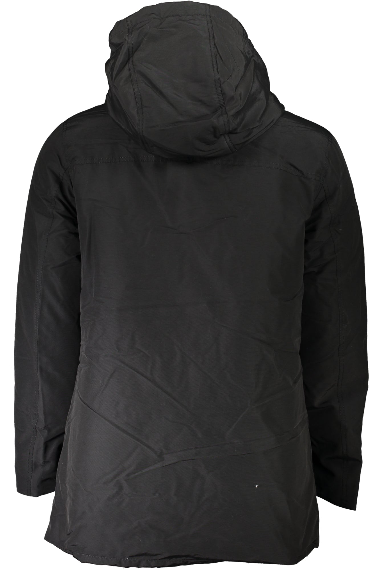 ЧЕРНО МЪЖКО ЯКЕ WOOLRICH-1