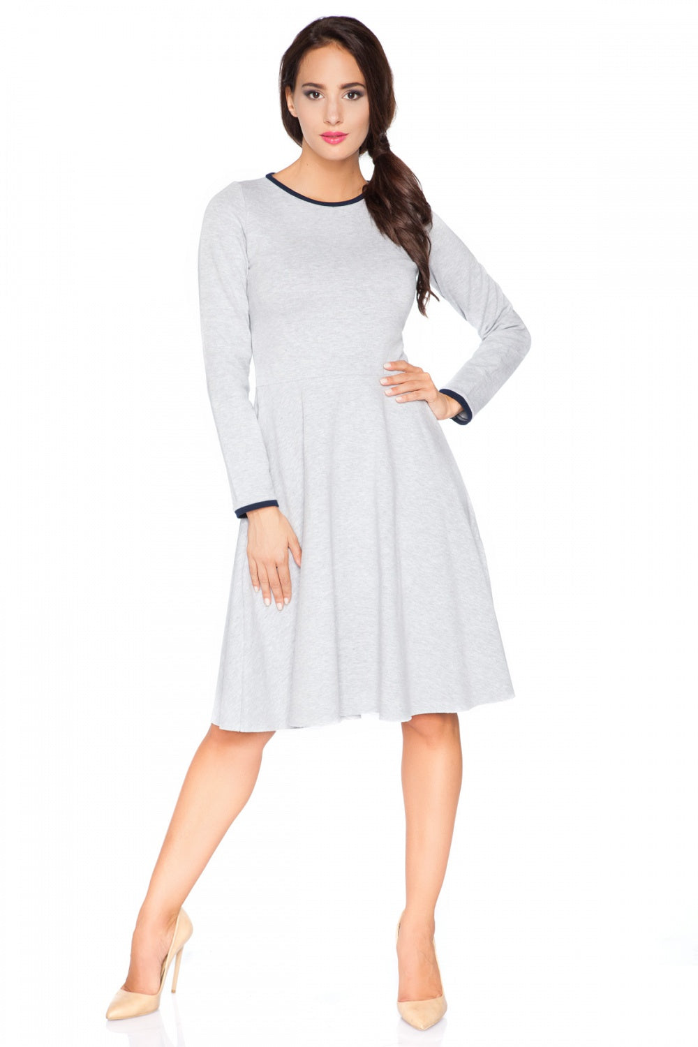 Дневна рокля model 71203 RaWear-1