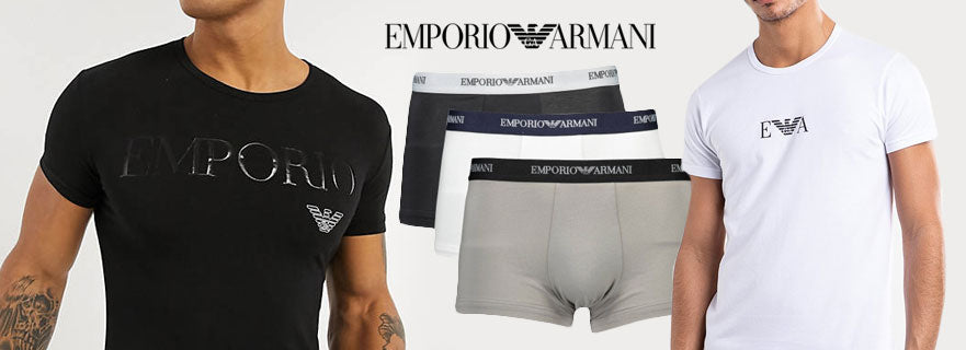 Emporio Armani img.