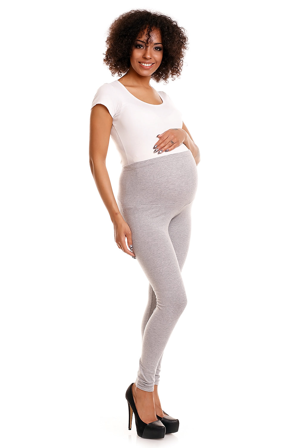 Легени за бременни model 84438 PeeKaBoo-2