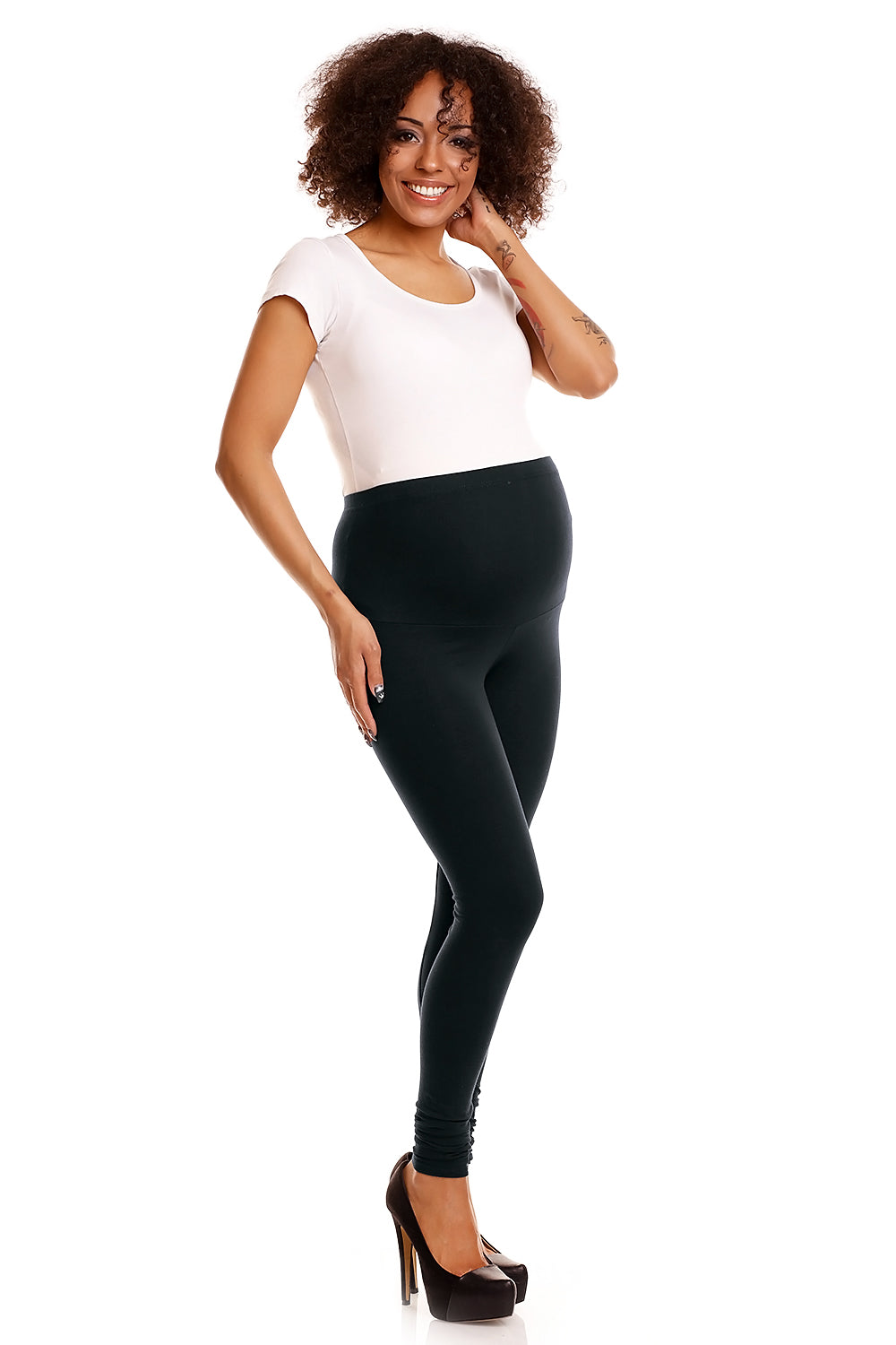 Легени за бременни model 84440 PeeKaBoo-2
