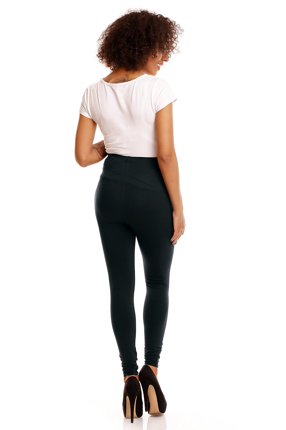 Легени за бременни model 84440 PeeKaBoo-3