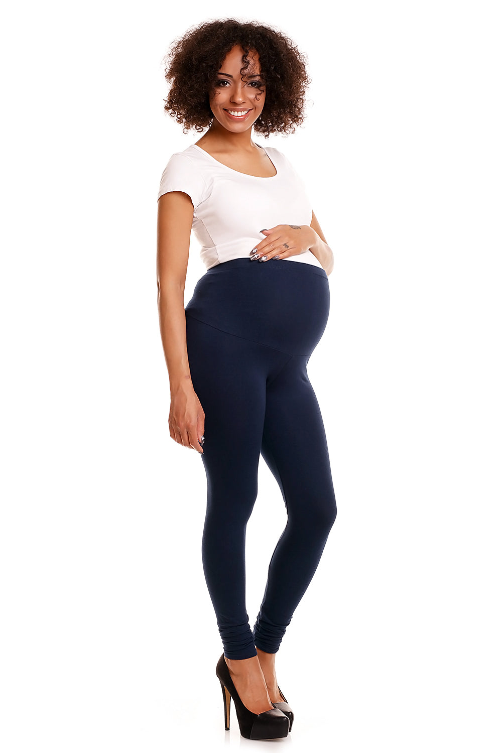 Легени за бременни model 84441 PeeKaBoo-2