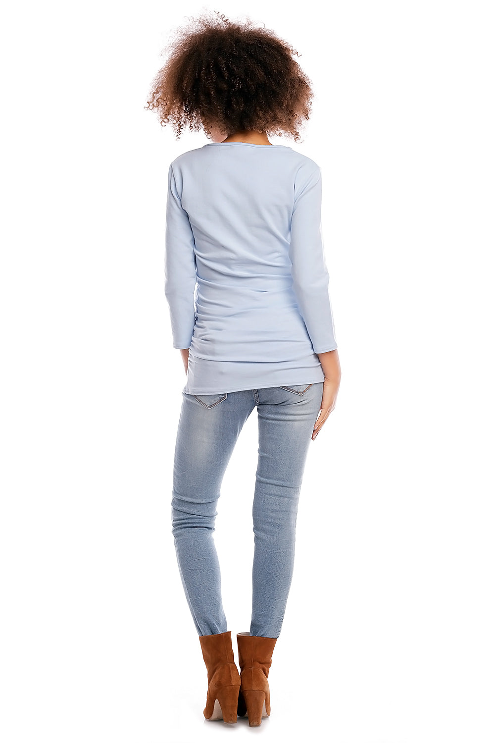 Туника model 84450 PeeKaBoo-3