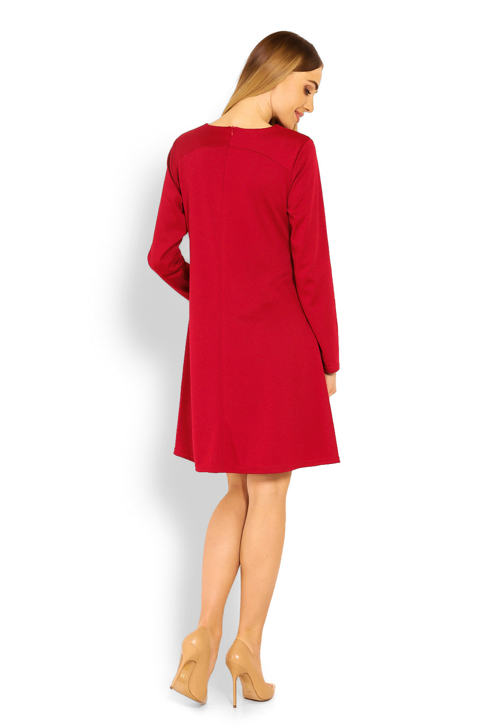 Рокля за бременност model 114509 PeeKaBoo-2