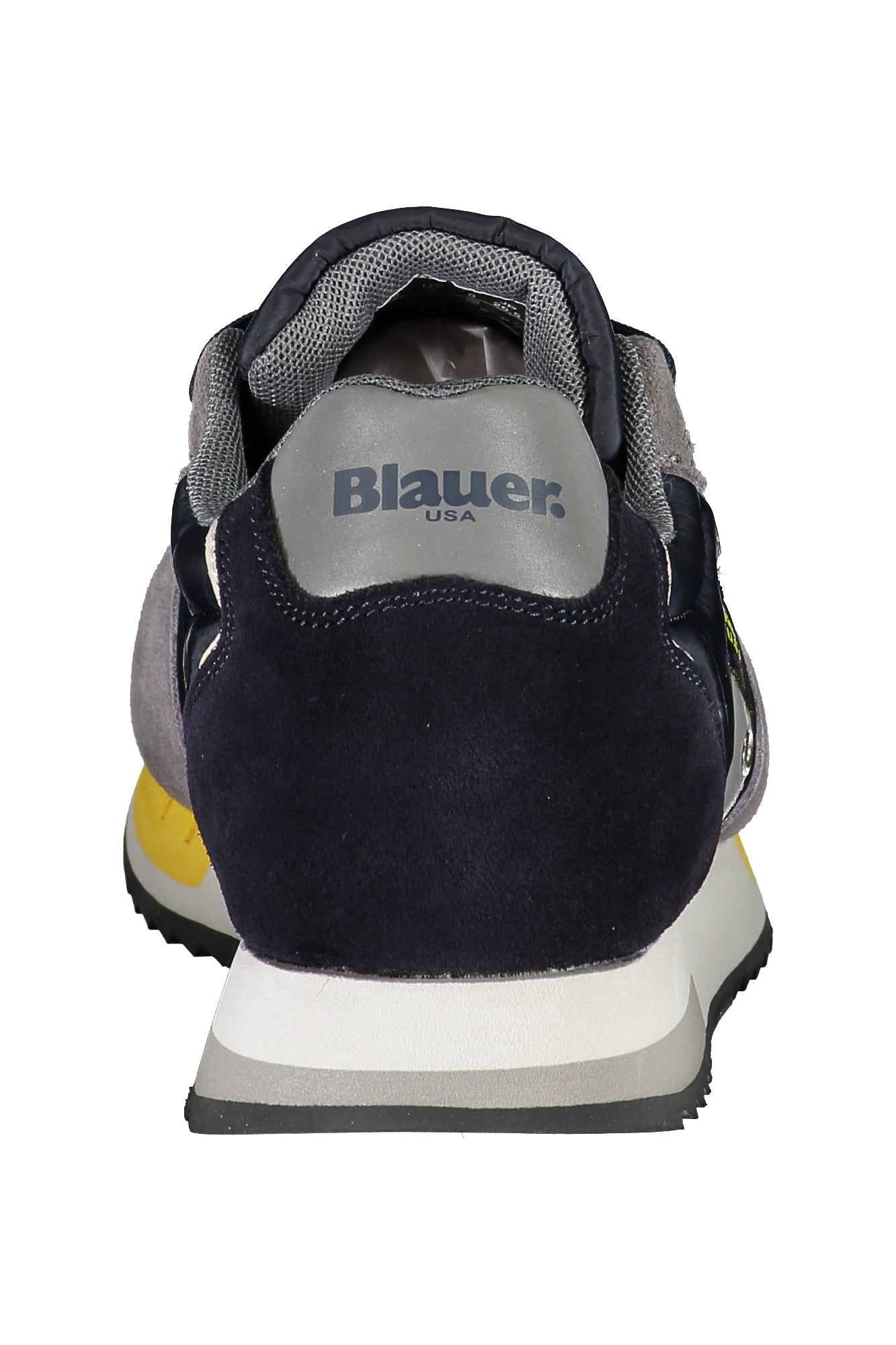 BLAUER СИНИ МЪЖКИ СПОРТНИ ОБУВКИ-1
