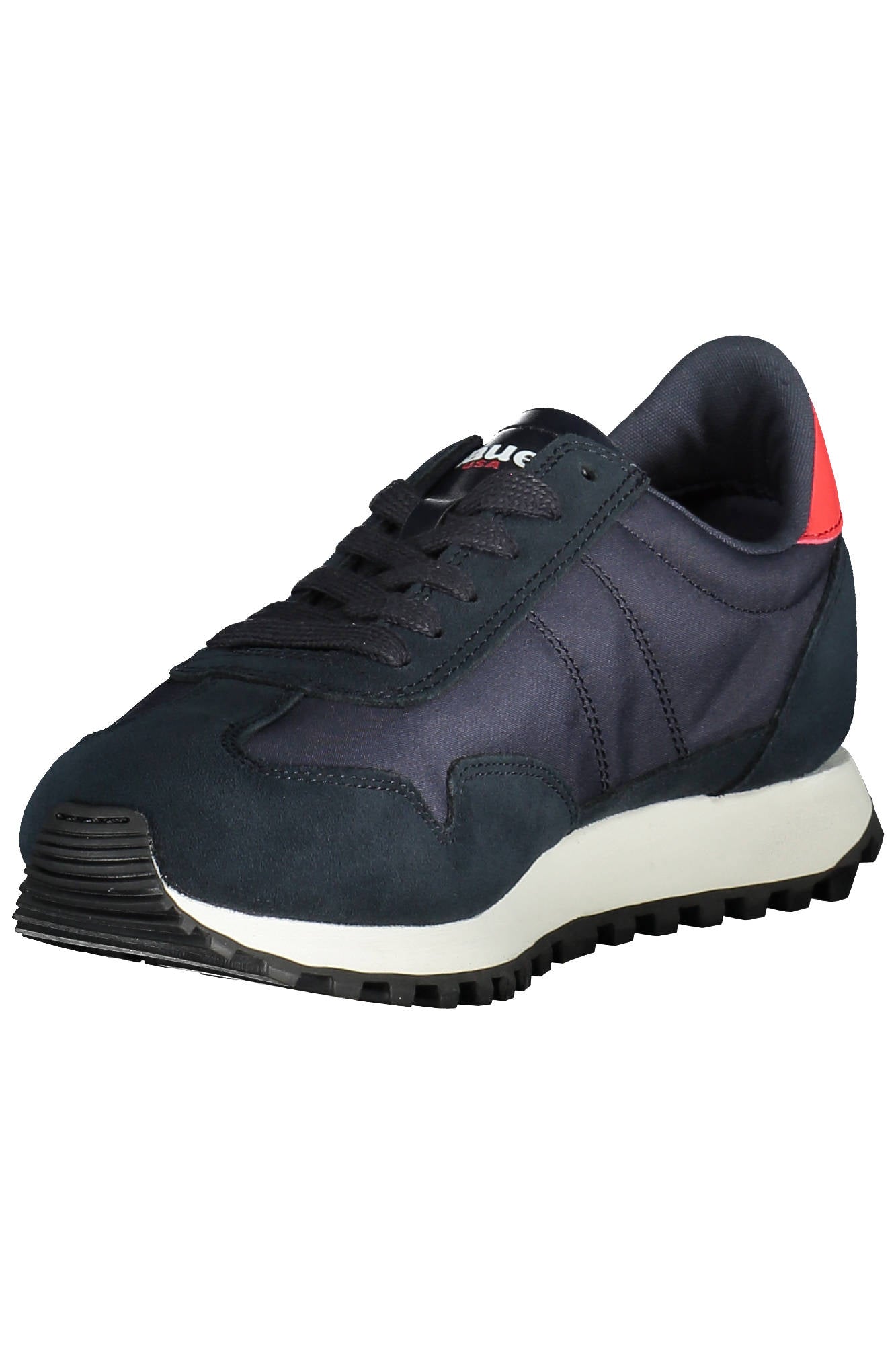 BLAUER СИНИ МЪЖКИ СПОРТНИ ОБУВКИ