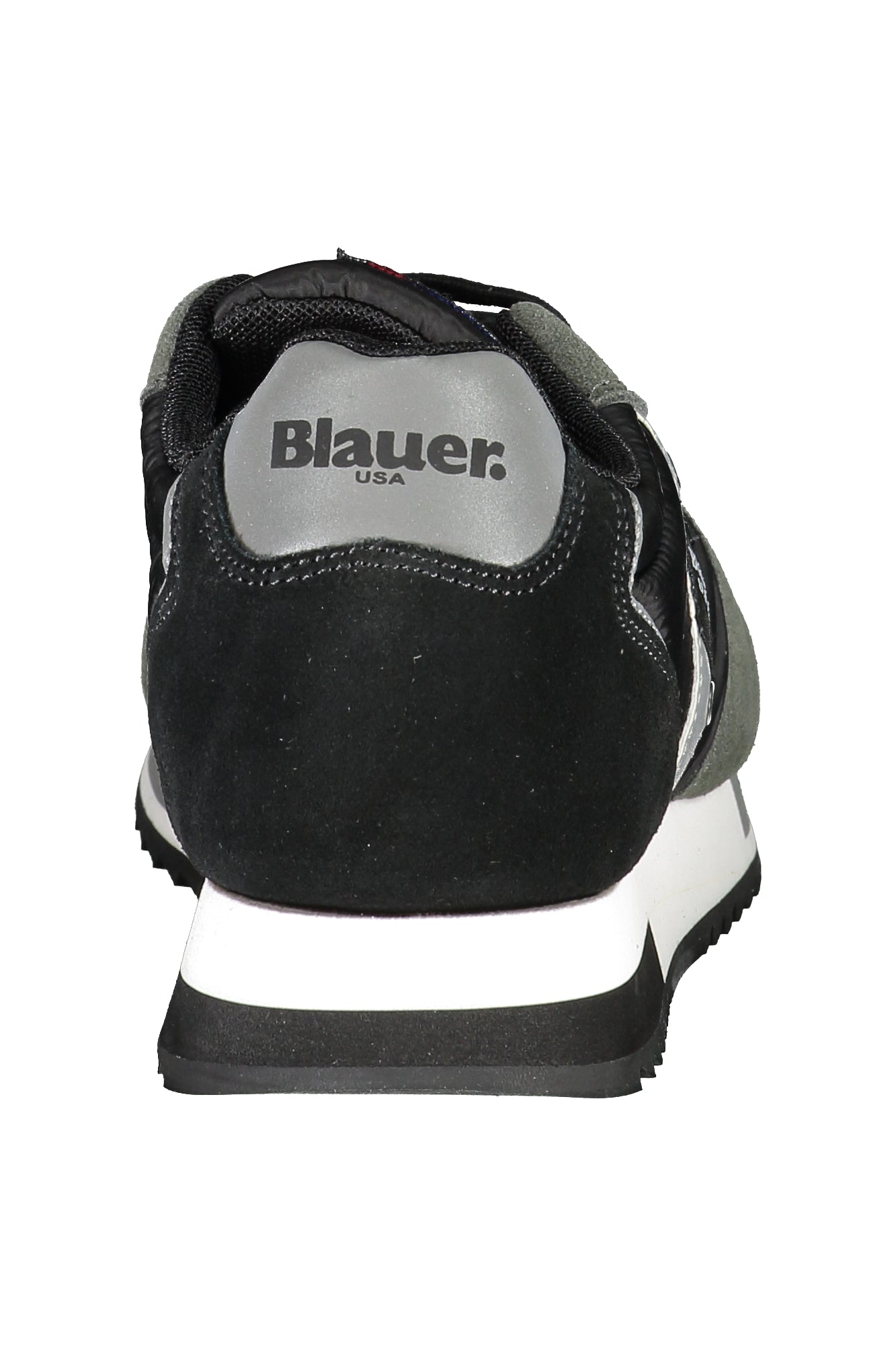 ЧЕРНИ МЪЖКИ СПОРТНИ ОБУВКИ BLAUER-2