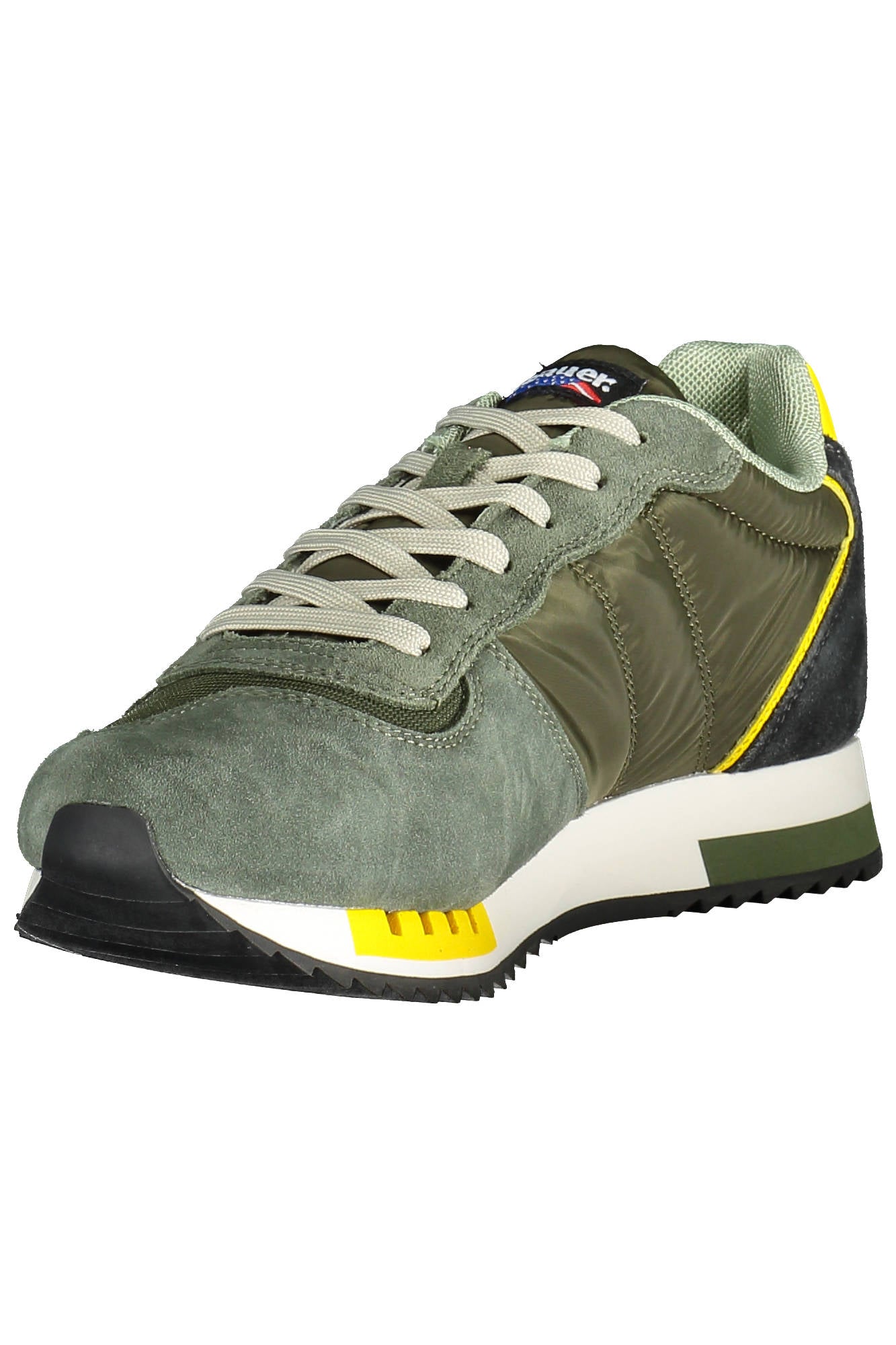 МЪЖКИ СПОРТНИ ОБУВКИ BLAUER GREEN
